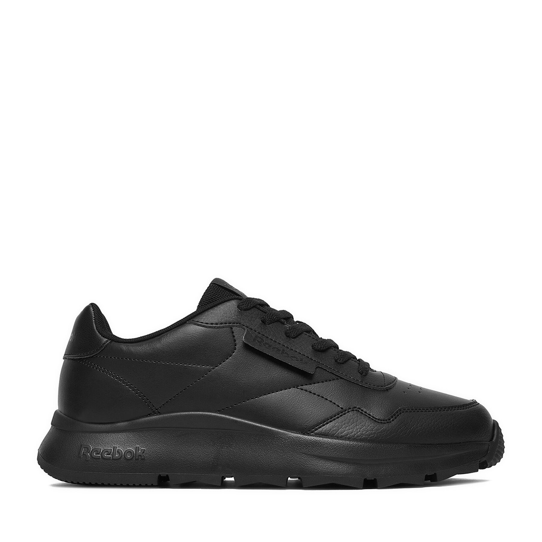 Reebok Sneakersy C-RAMBLE 100220412 Czarny