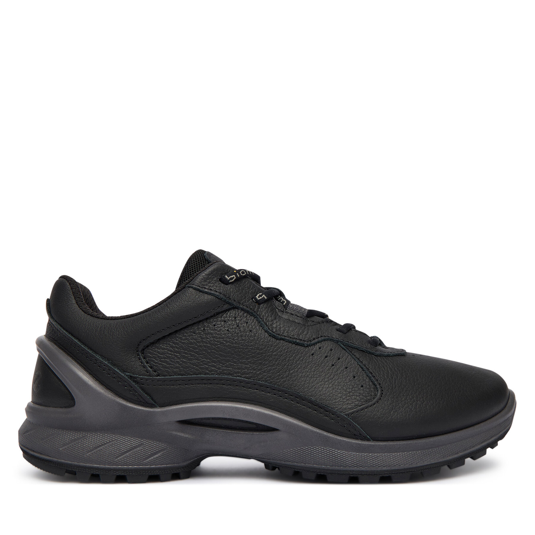 ECCO Sneakersy Biom Energi Lea 85080301001 Czarny