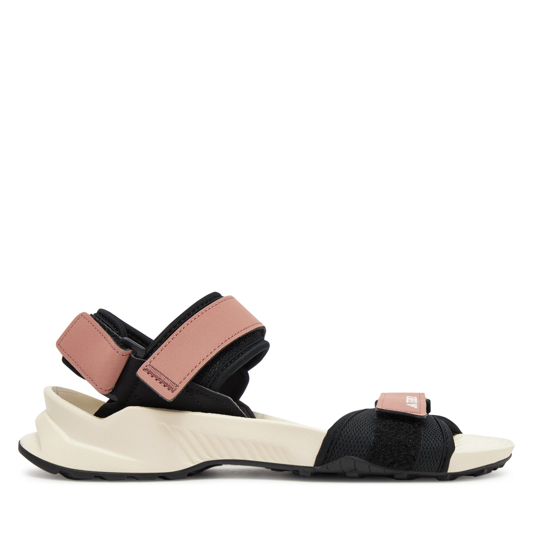 adidas Sandały Terrex Hydroterra JQ2239 Różowy