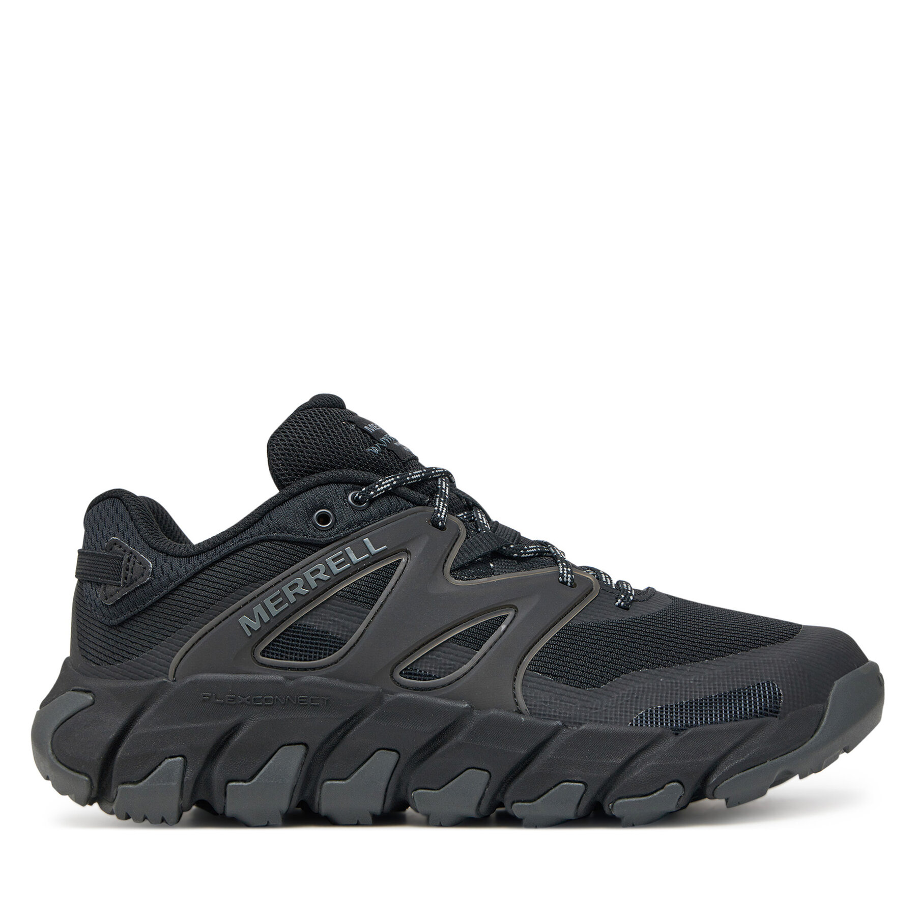 Merrell Sneakersy Maipo Explorer Aerosport J038009 Czarny