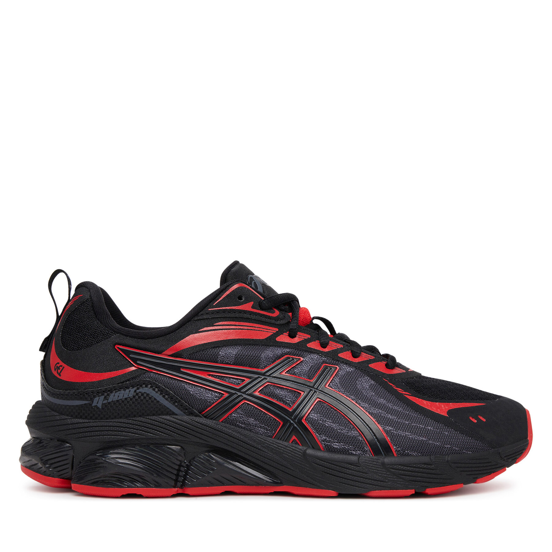 Asics Sneakersy Gel-Quantum 180 Viii 1203A594 Czarny