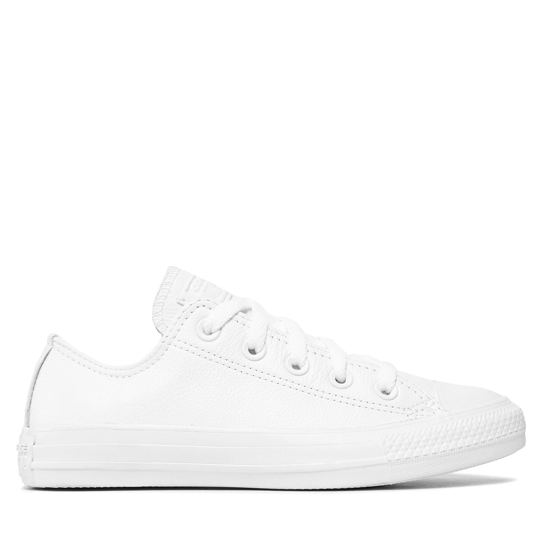 Converse Trampki Chuck Taylor All Star Ox 136823C Biały