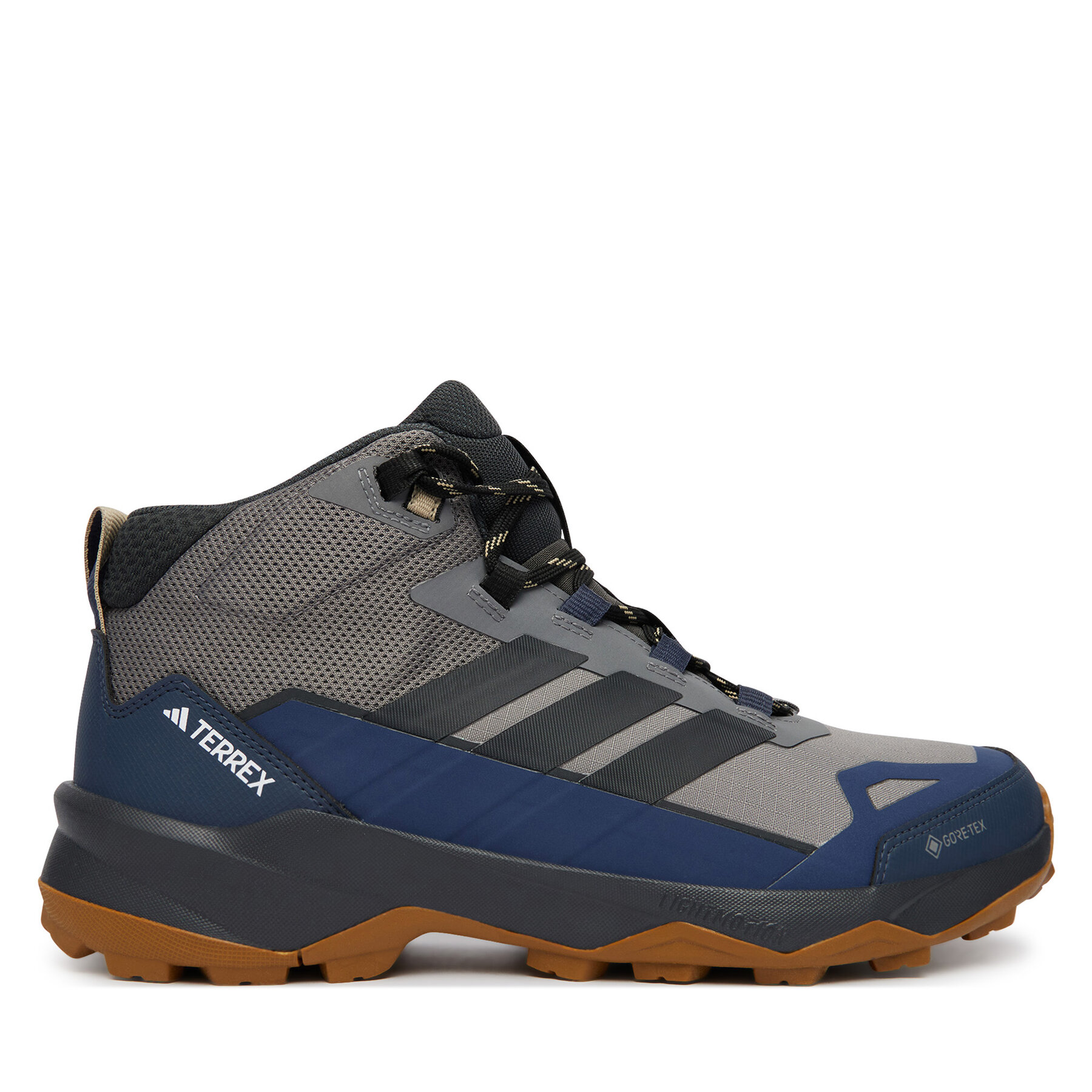 adidas Trekkingi Terrex Skychaser Ax5 Mid Gore-Tex JQ2208 Szary