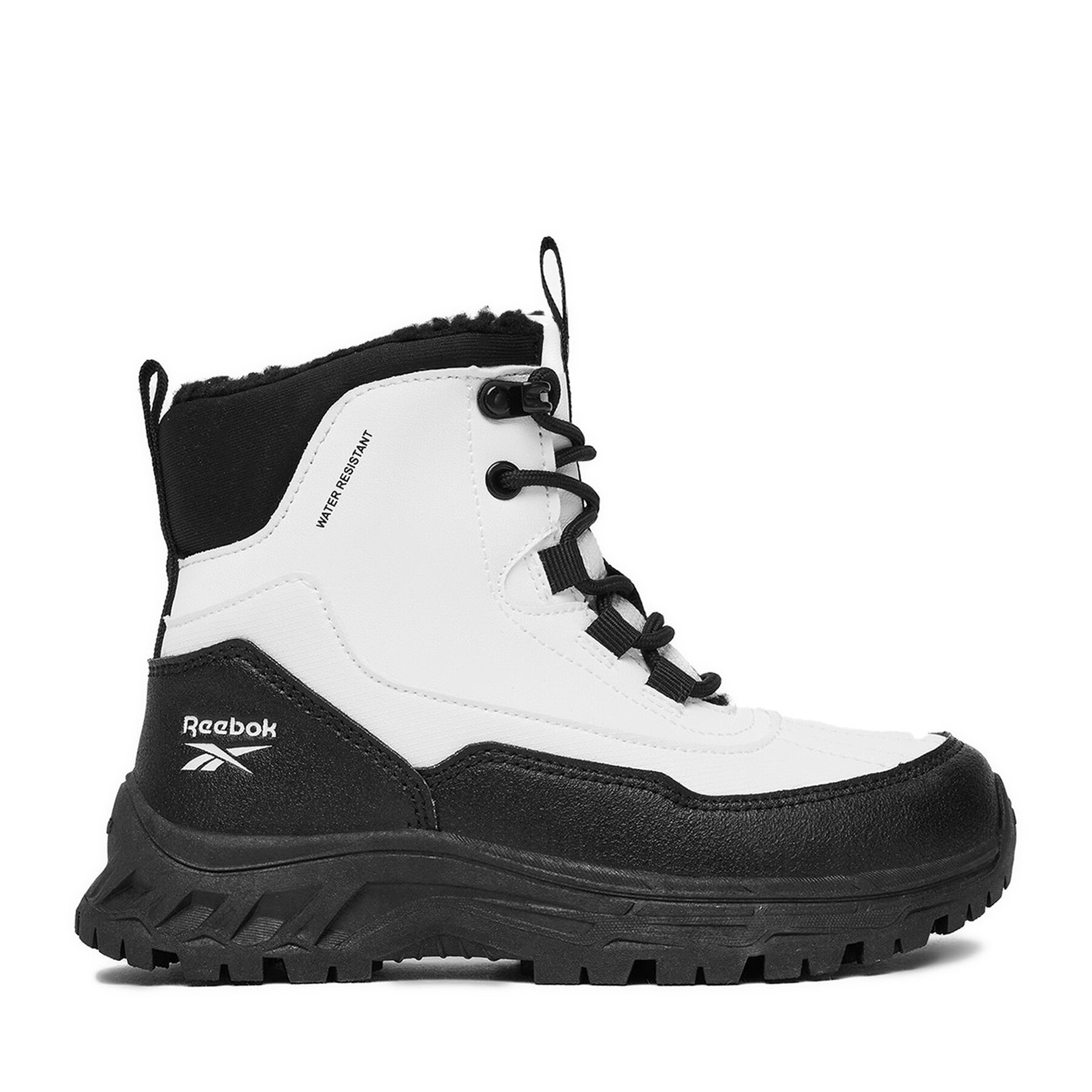 Reebok Śniegowce CEO-K240160-1 Biały