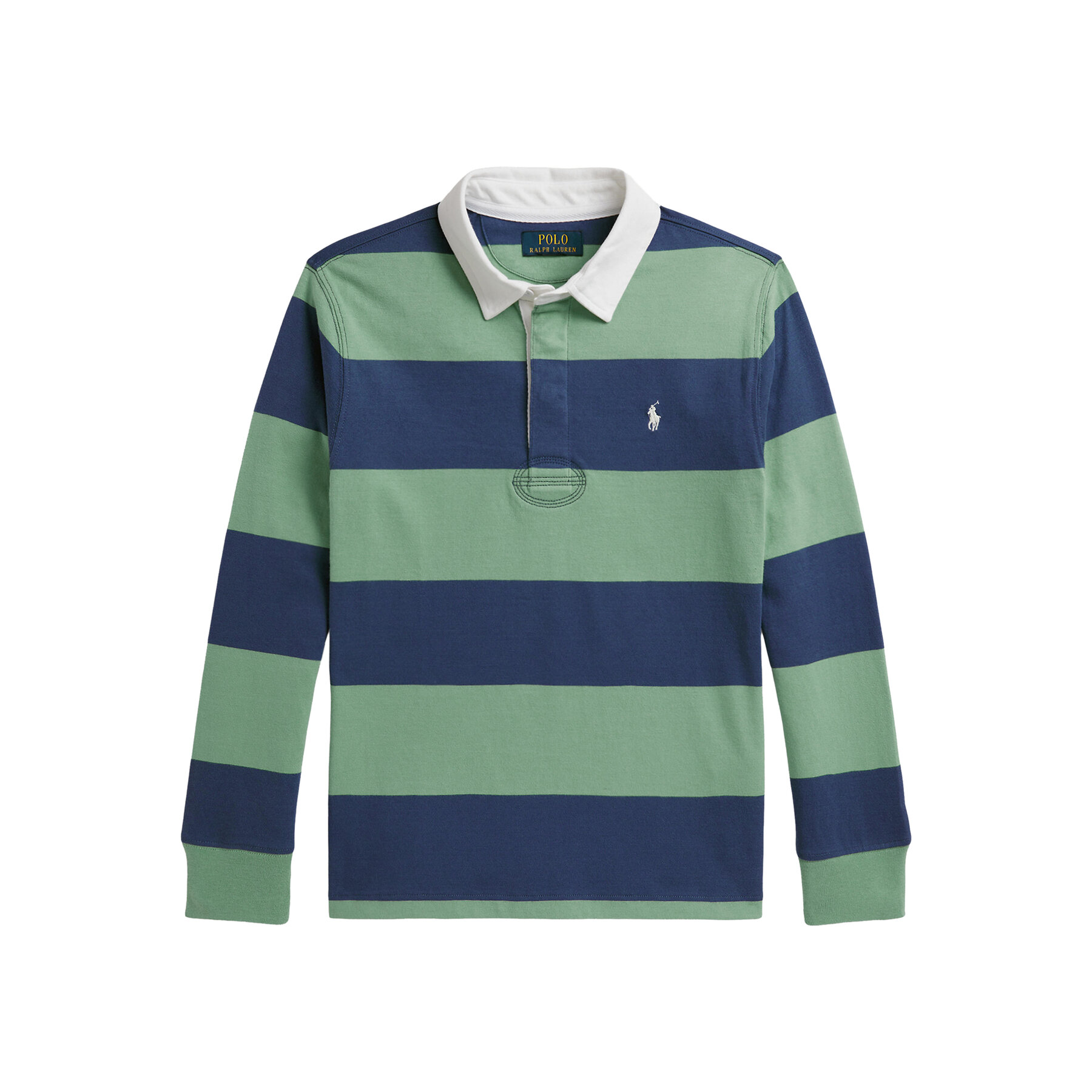 Polo Ralph Lauren Polo 323932280501 Kolorowy Regular Fit