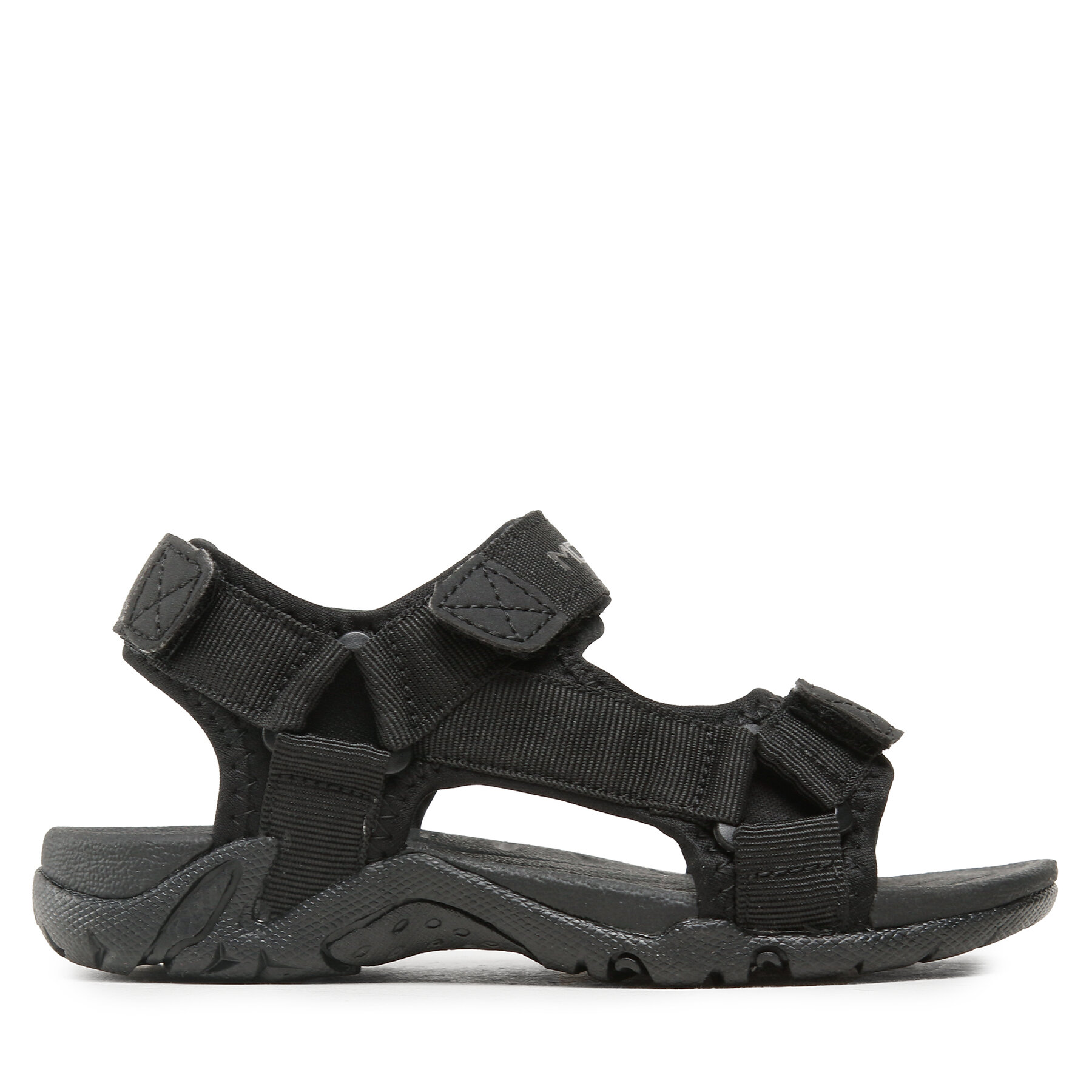 MOLS Sandały Arbonon Jr.Sandal M222311 Czarny