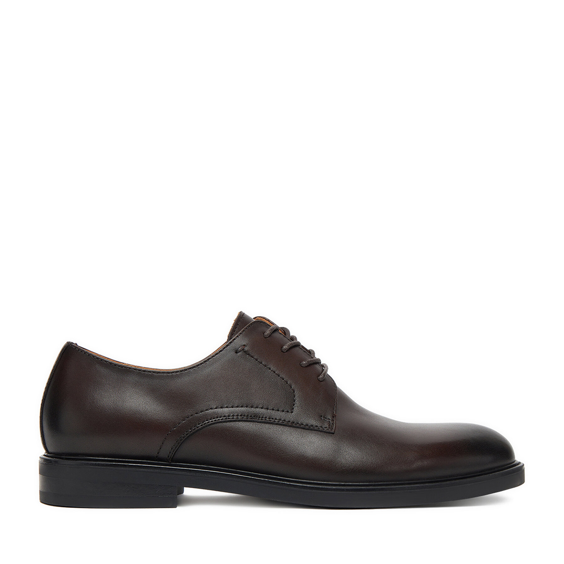 Gino Rossi Półbuty CEO-HS815-2 Brązowy