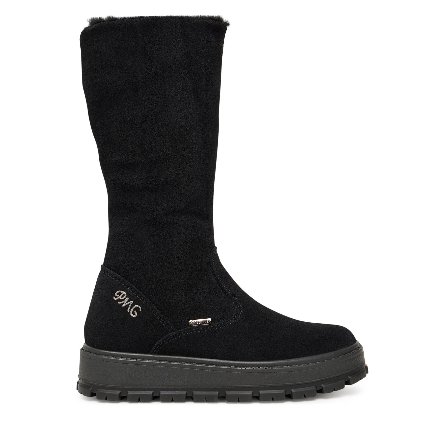 Primigi Kozaki GORE-TEX 8879600 S Czarny
