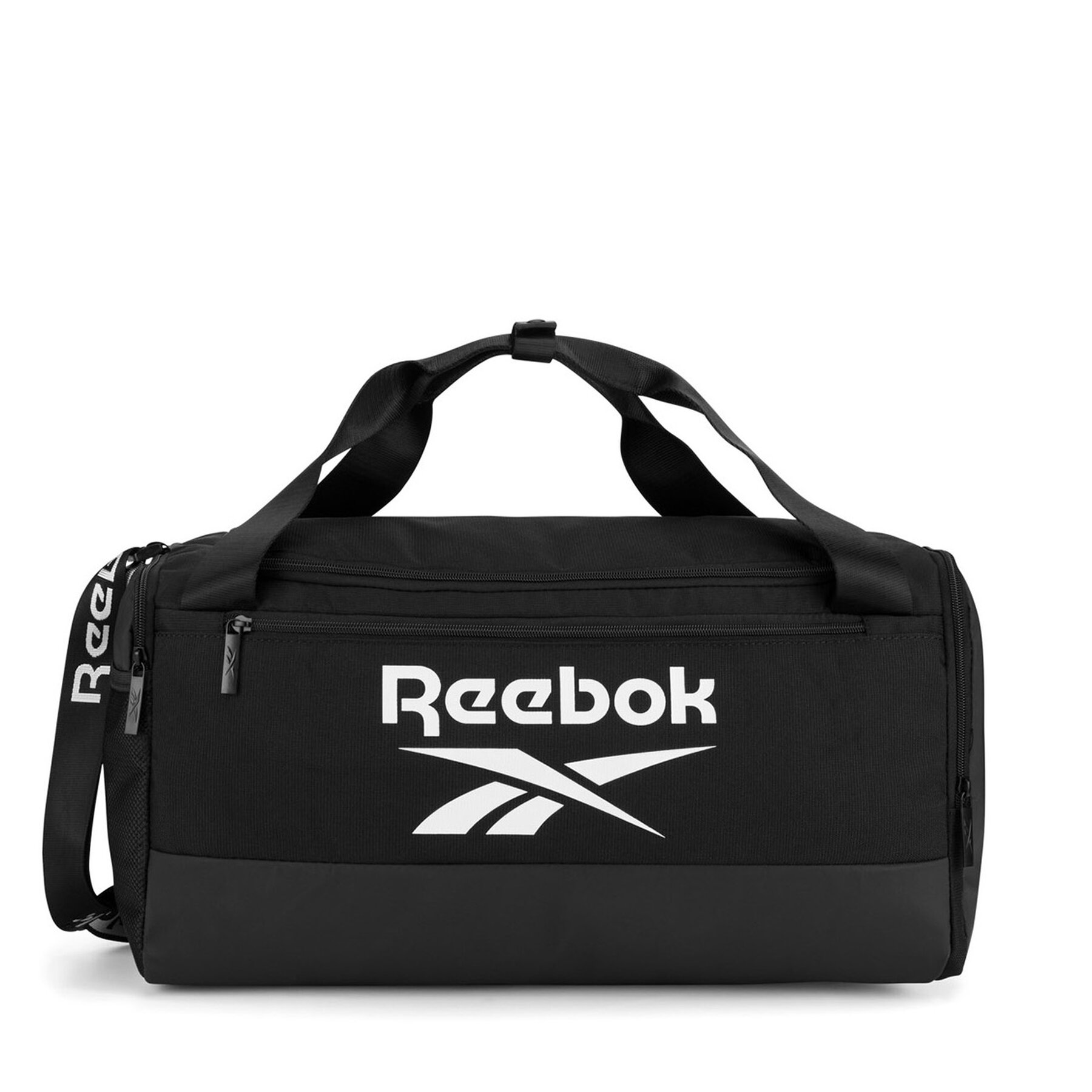 Reebok Torba sportowa RBK-034-CCC-05 Czarny