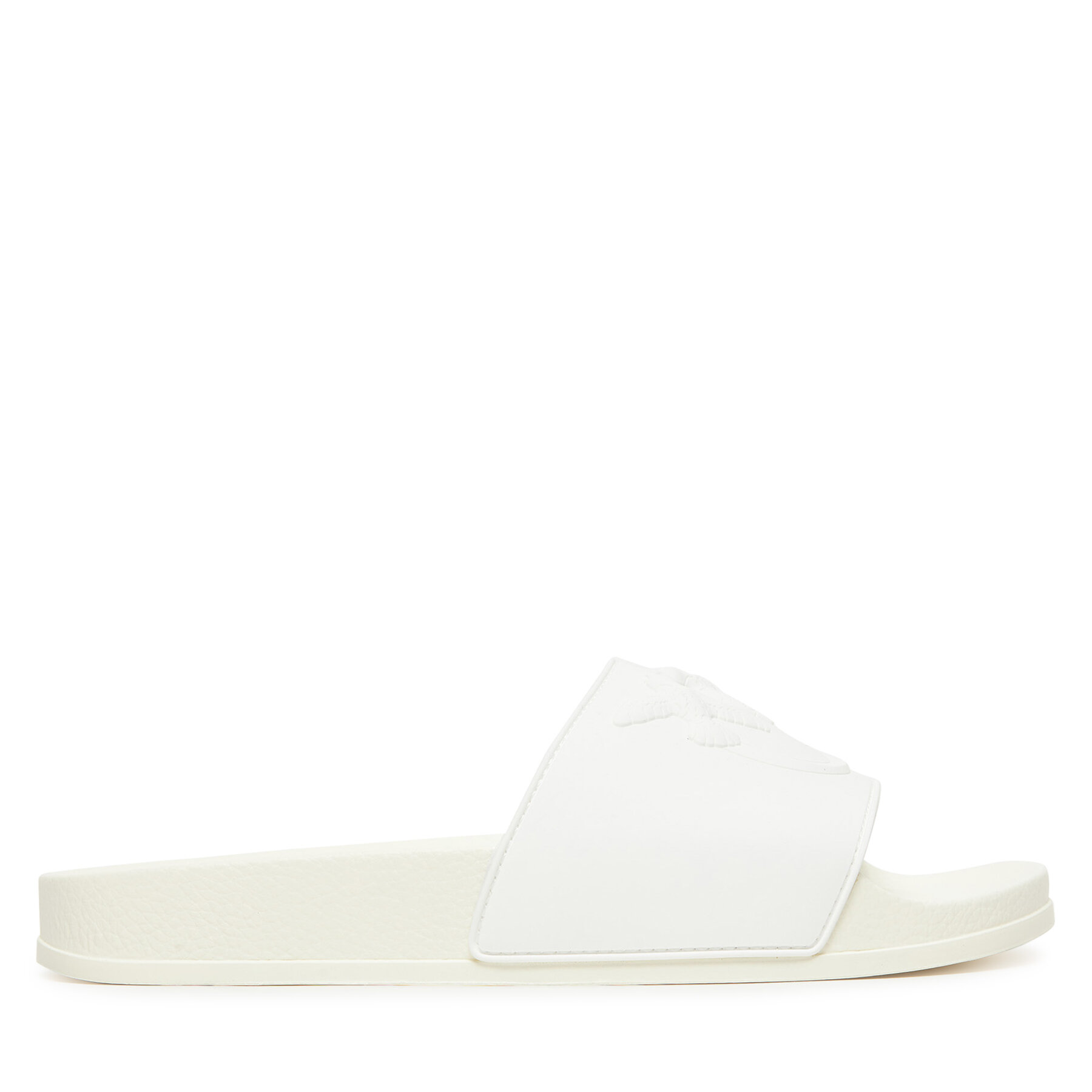 PINKO Klapki Dilly 01 SS0093 E027 Biały