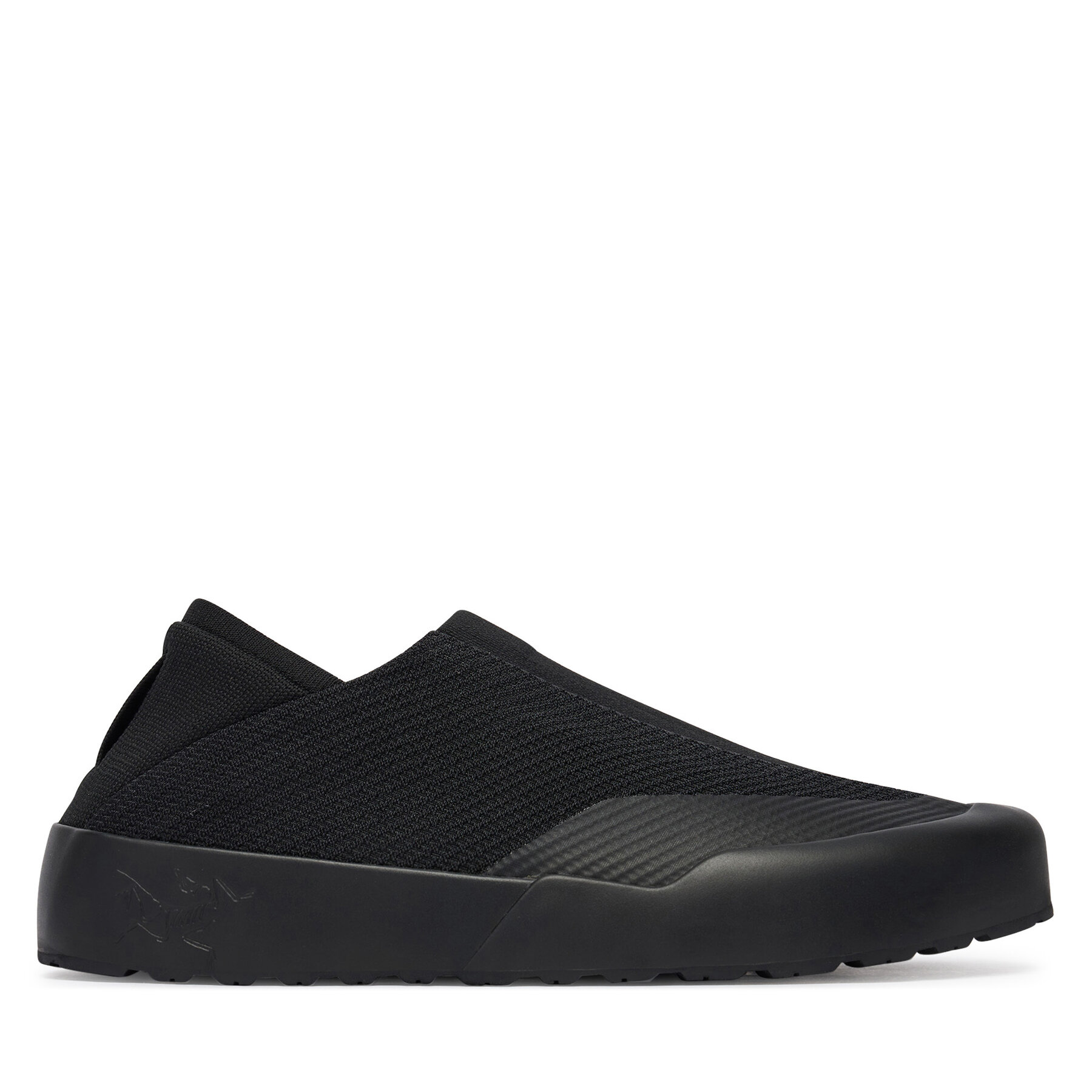 Arc'teryx Sneakersy Kragg X00001007 Czarny