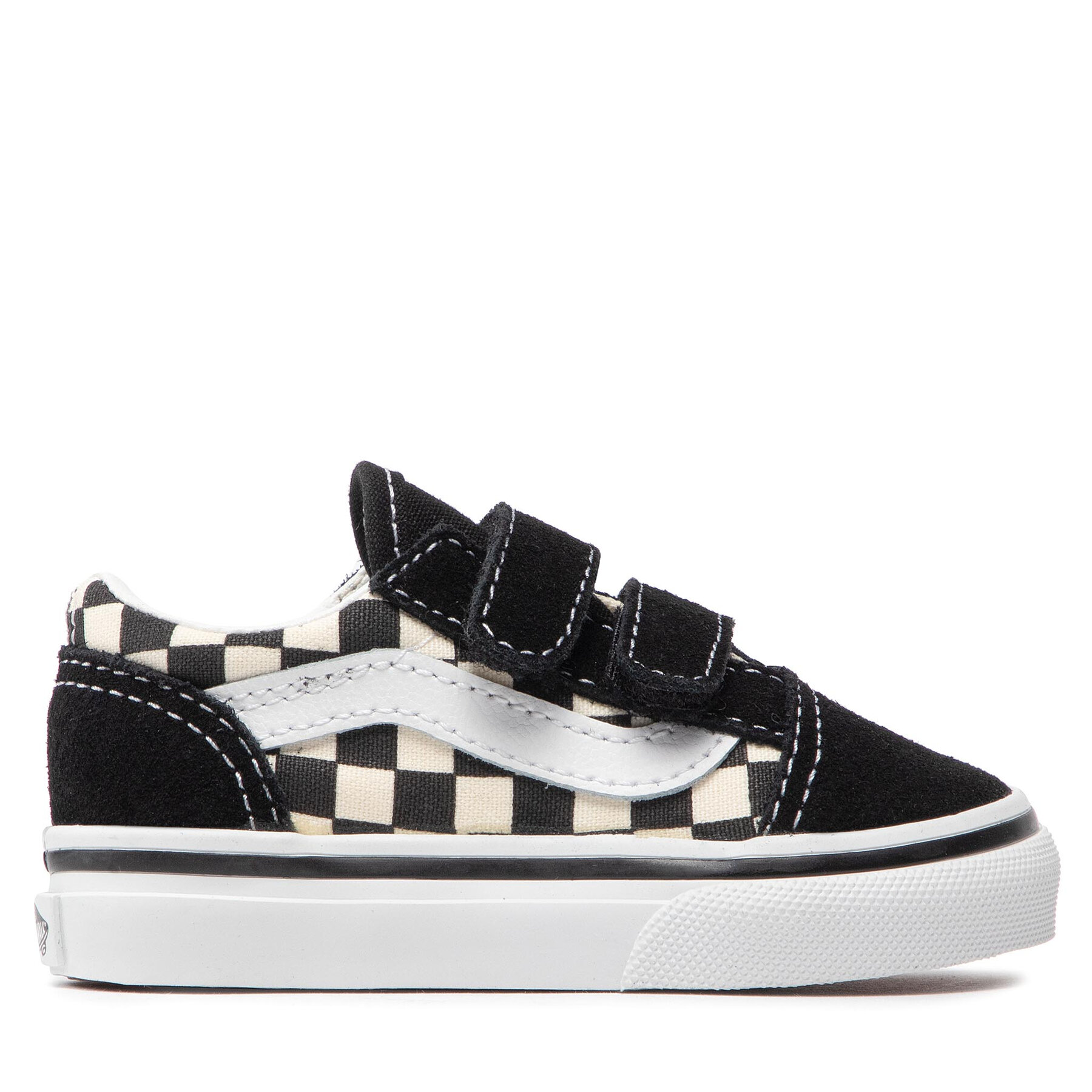 Vans Tenisówki Old Skool V VN0A38JNP0S1 Czarny