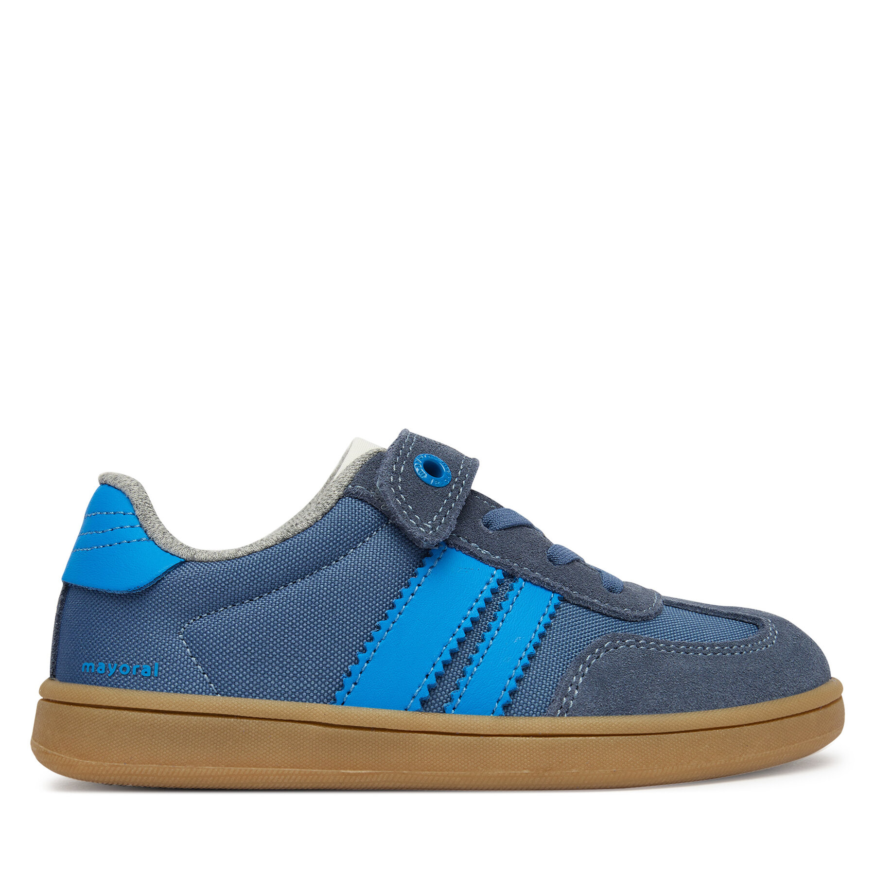 Mayoral Sneakersy 43795.67 Granatowy