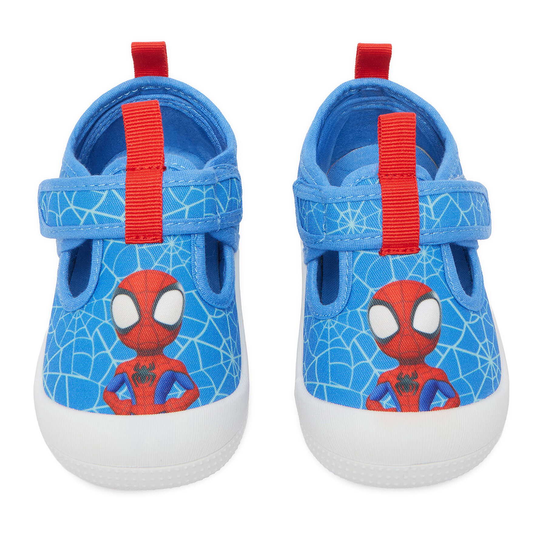 Spidey Kapcie CEO-NJ-SS26-117SPID Niebieski