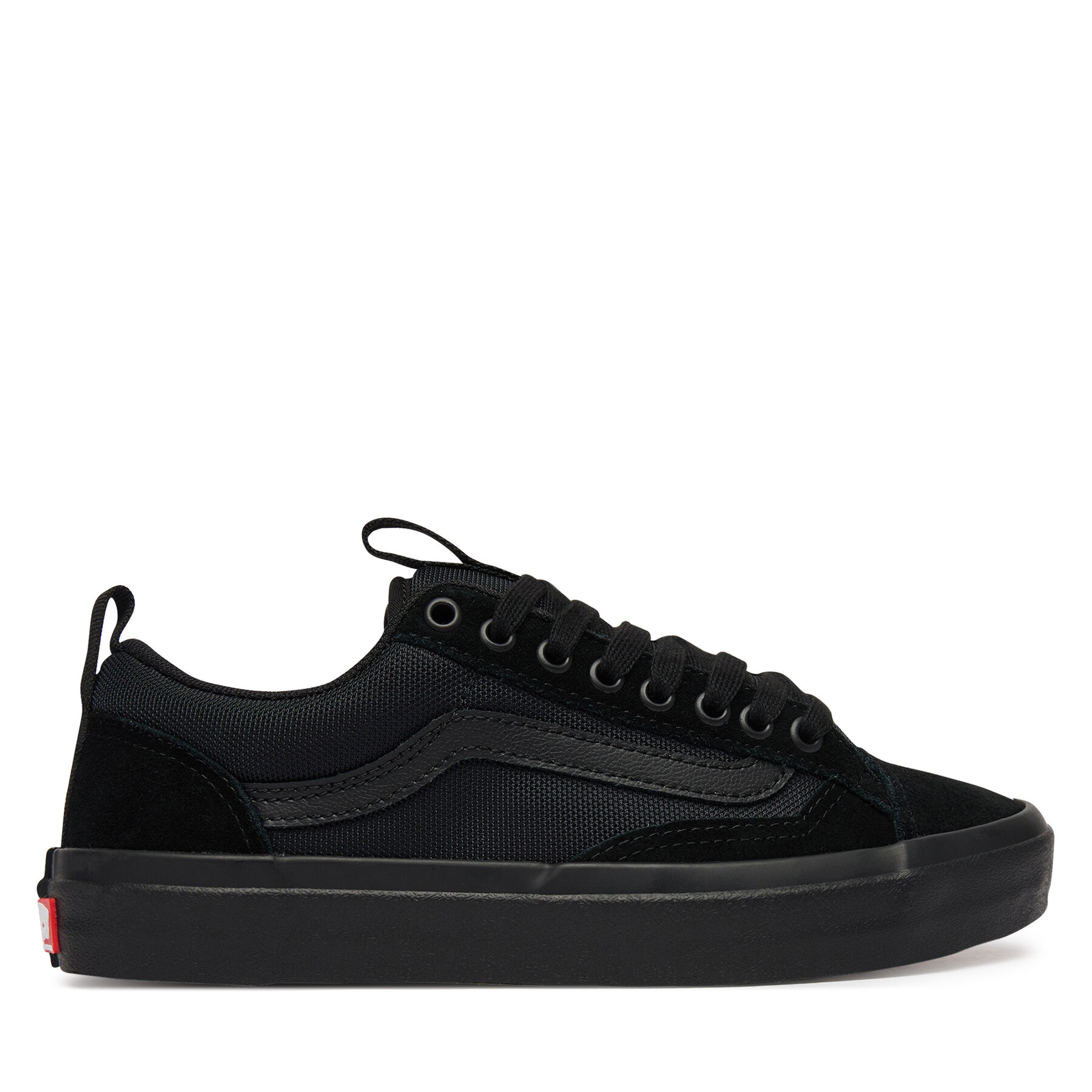 Vans Tenisówki Skate Old Skool 36 + VN000D5R1OJ1 Czarny