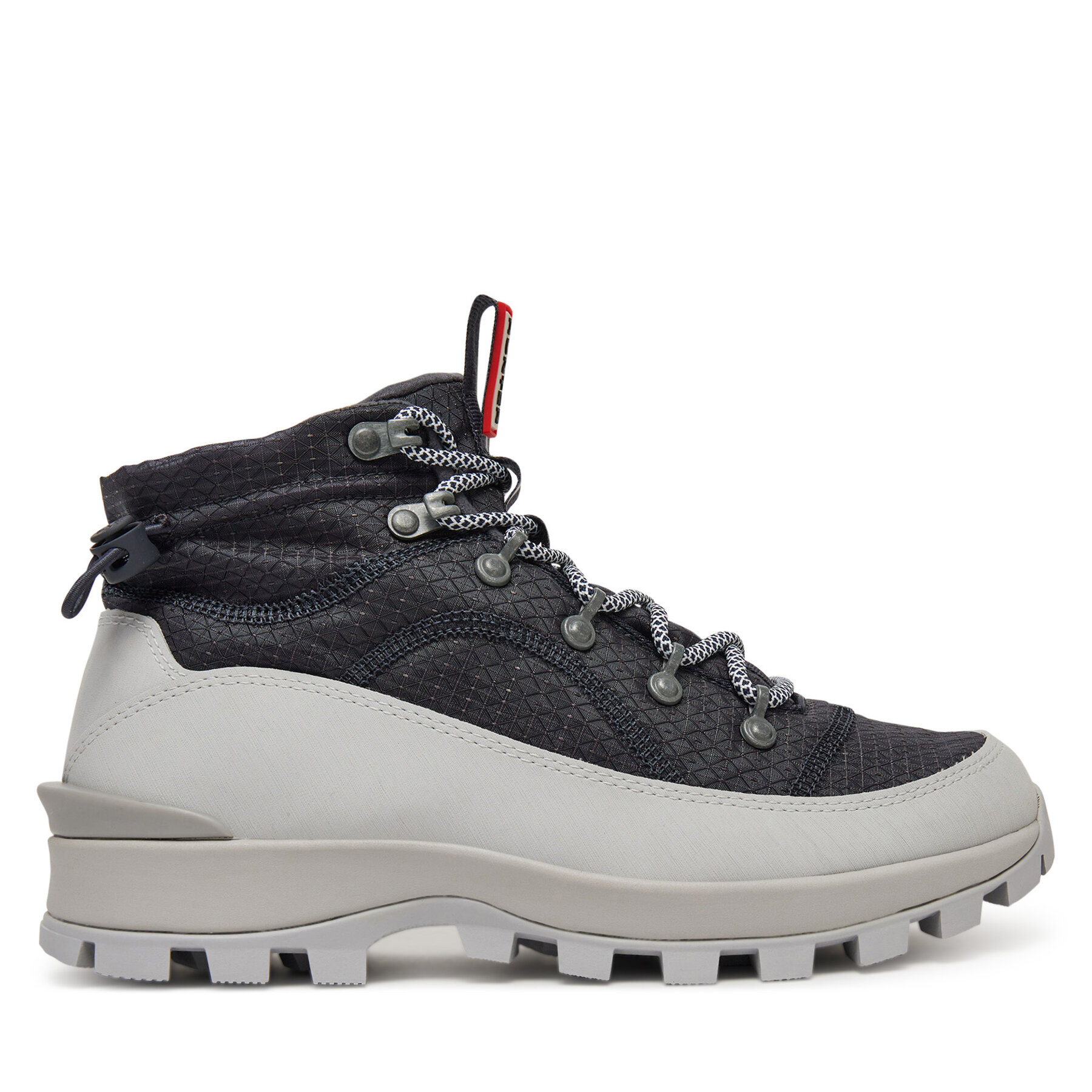 Hunter Trapery Womens Travel Explorer Boot WFS2336REN Granatowy