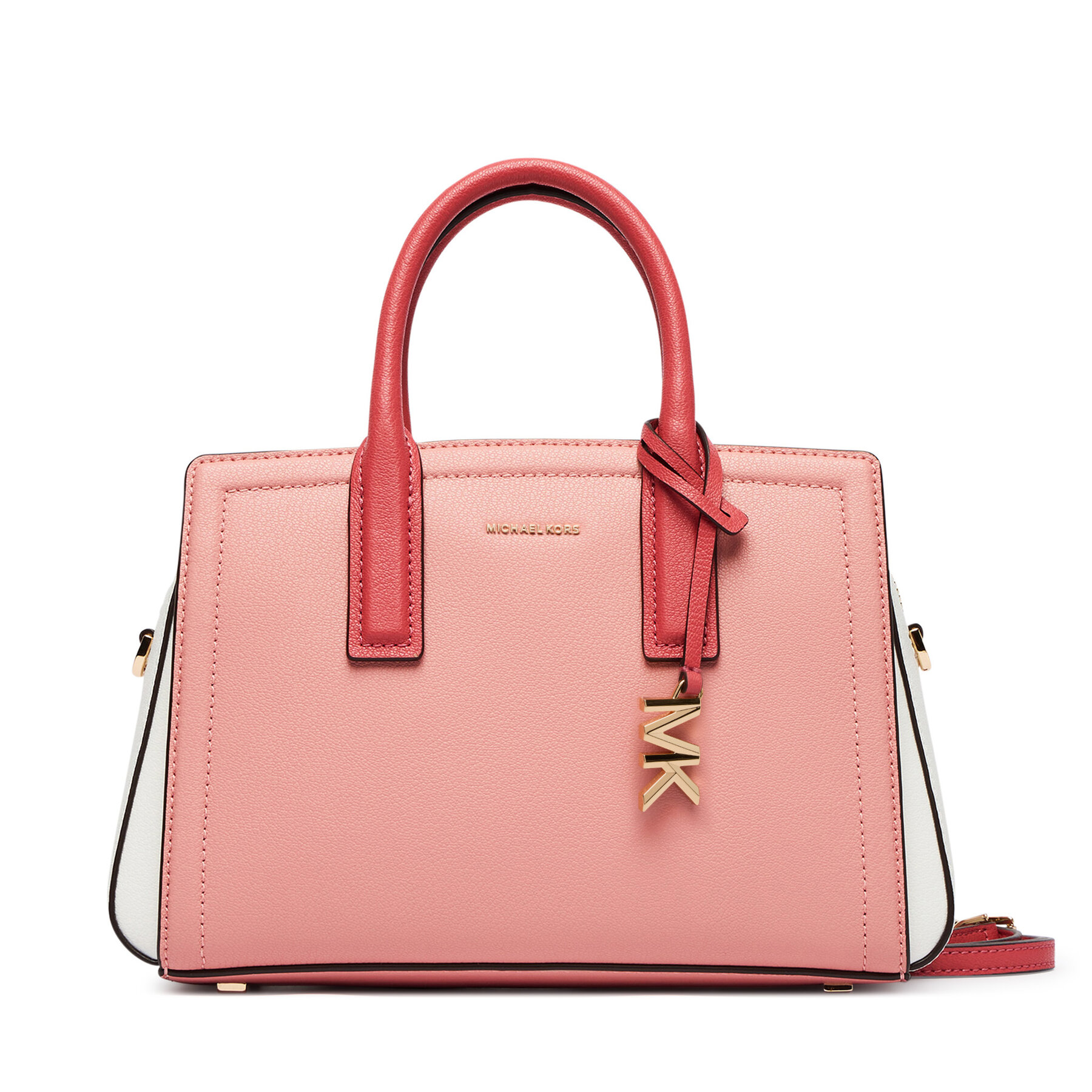MICHAEL Michael Kors Torebka 30T5G9IS1T Różowy