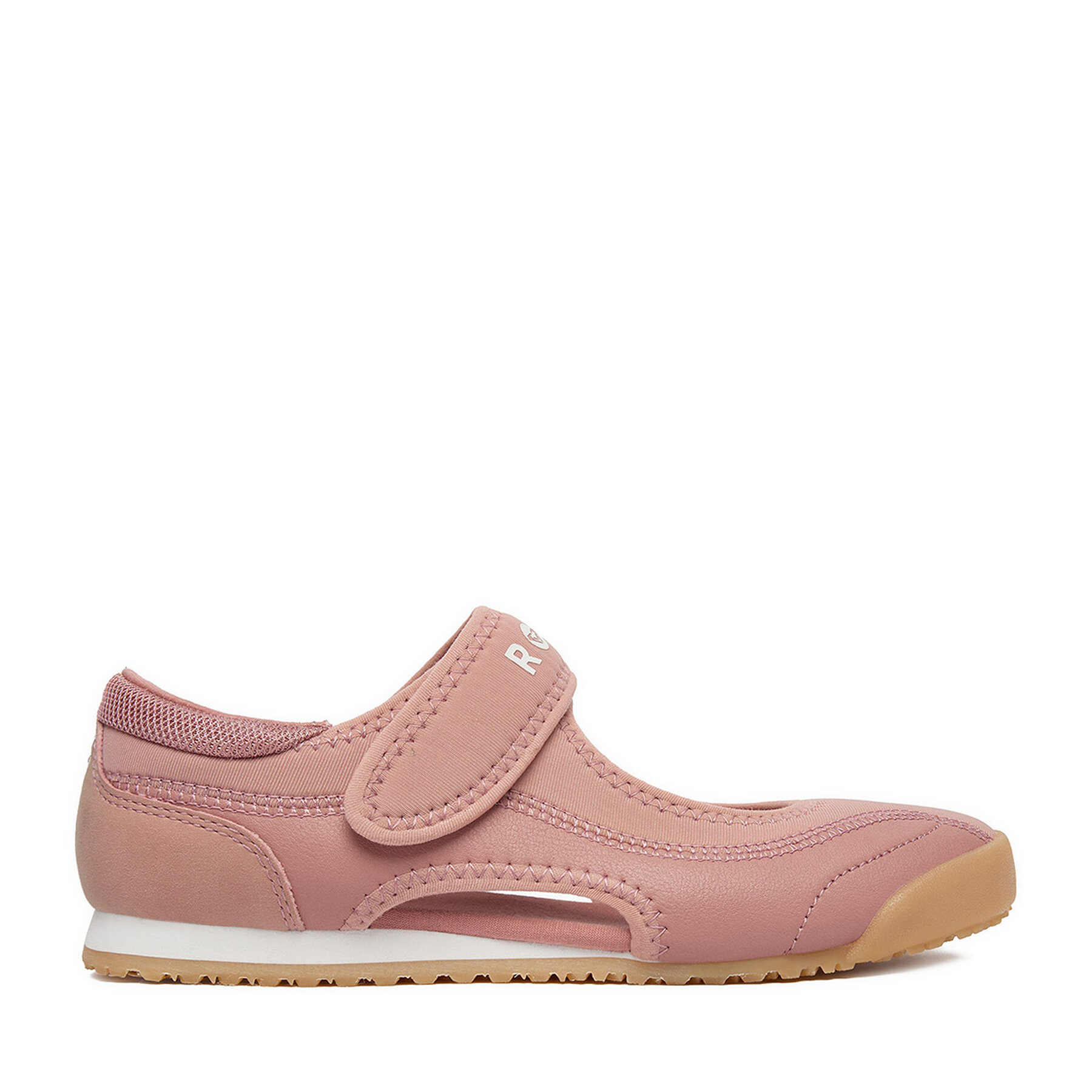 Roxy Sneakersy CEOB-V12-1231 Różowy