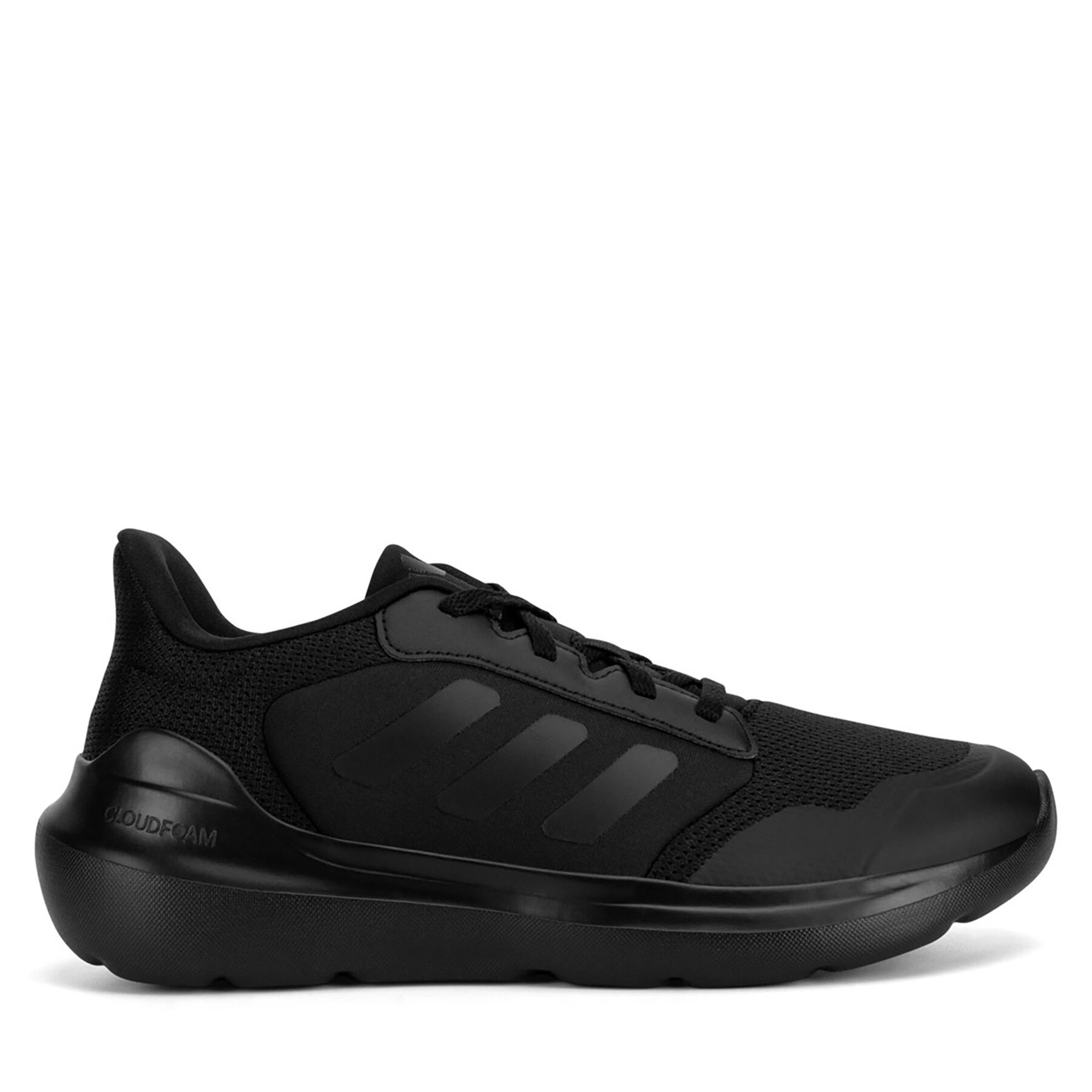 adidas Sneakersy CEO-TENSAUR RUN 3.0 J IE3542 Czarny