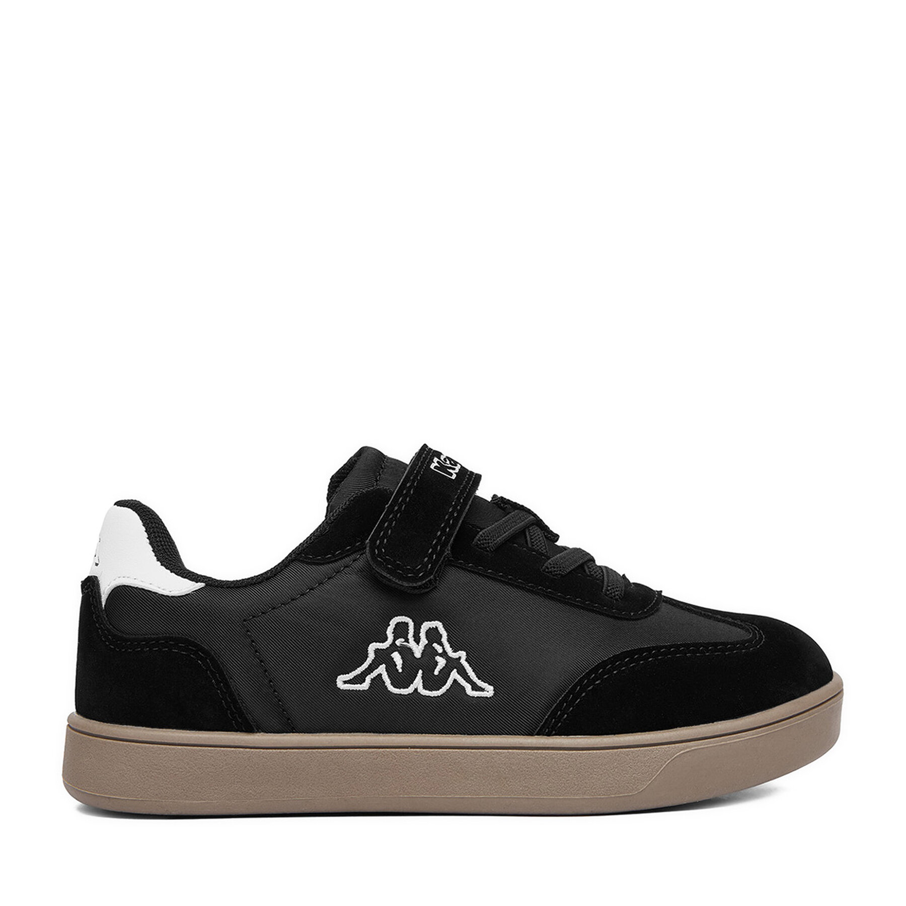 Kappa Sneakersy CEOWB-NF214809(CH) Czarny