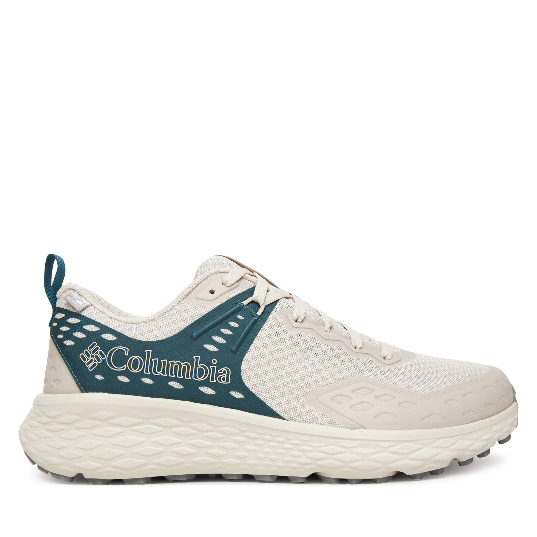 Columbia Trekkingi Konos Trs Outdry 2099811 Szary