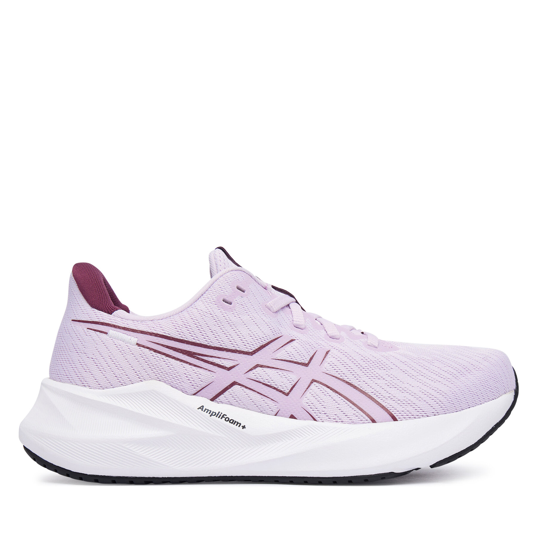 Asics Buty do biegania Versablast 4 1012B775 Fioletowy jasny