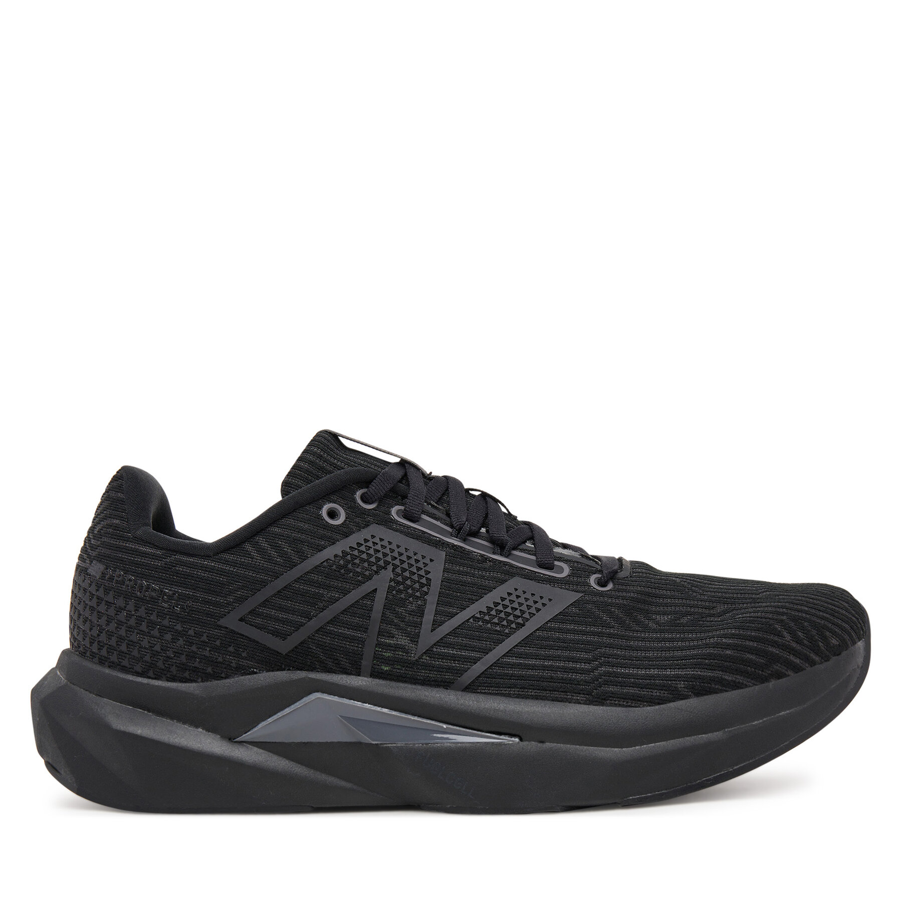 New Balance Buty do biegania FuelCell Propel V5 MFCPRLK5 Czarny