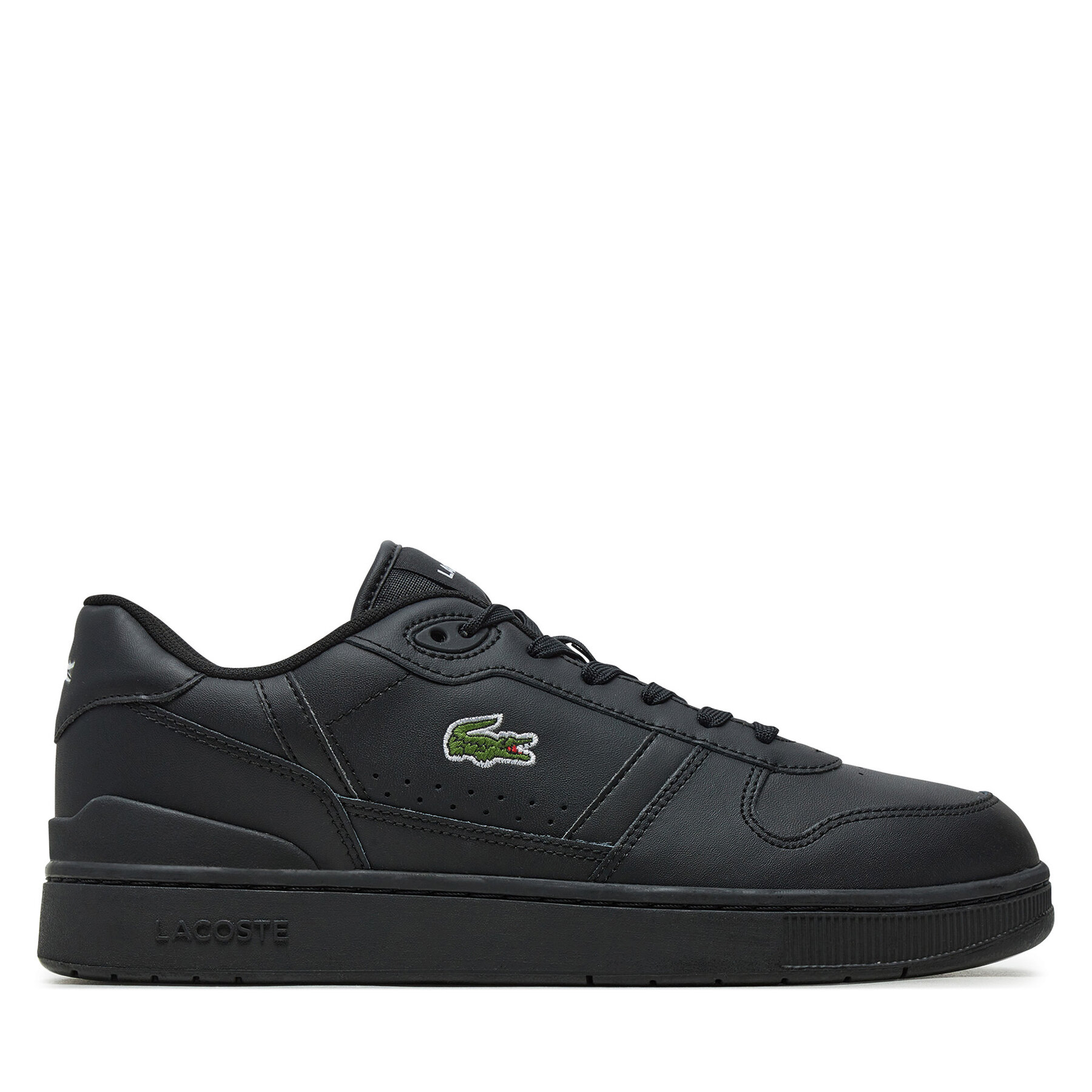Lacoste Sneakersy 748SMA0031 Czarny