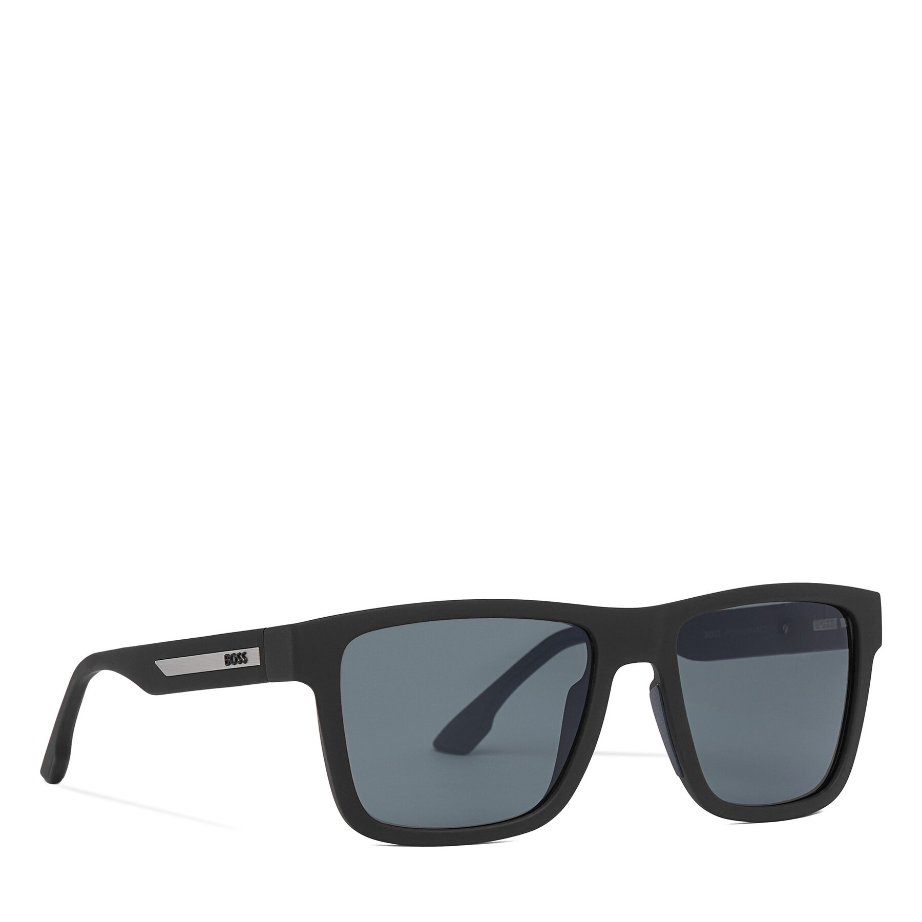 BOSS Okulary przeciwsłoneczne 1907/S 208831 Czarny