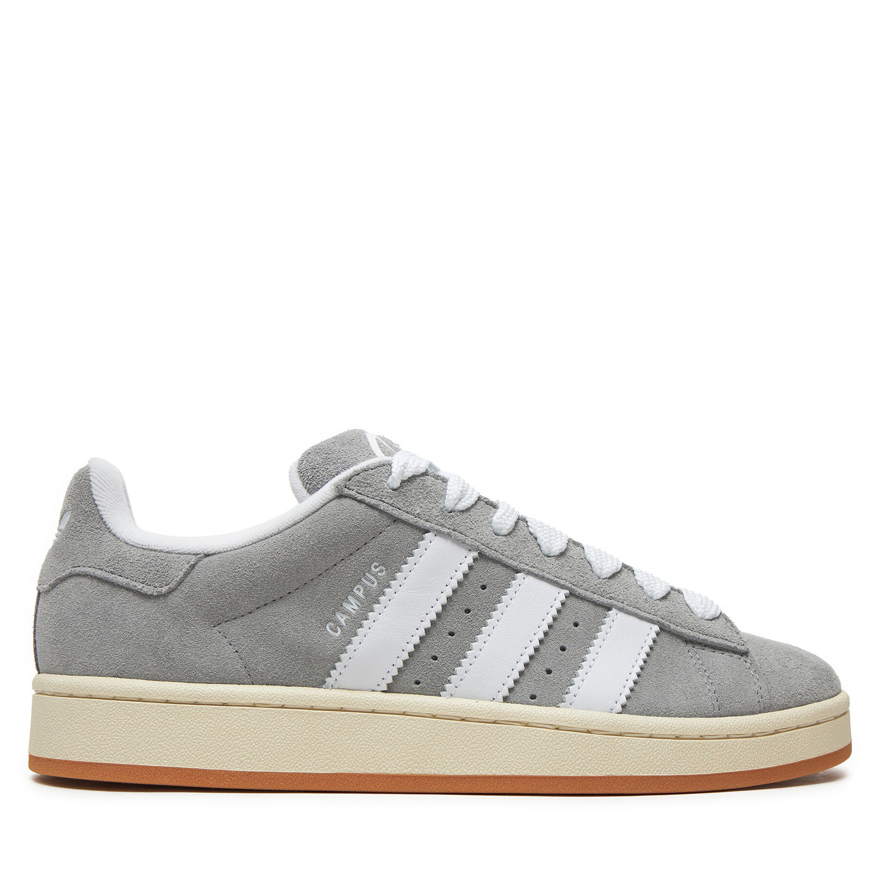 adidas Sneakersy Campus 00s HQ8707 Szary