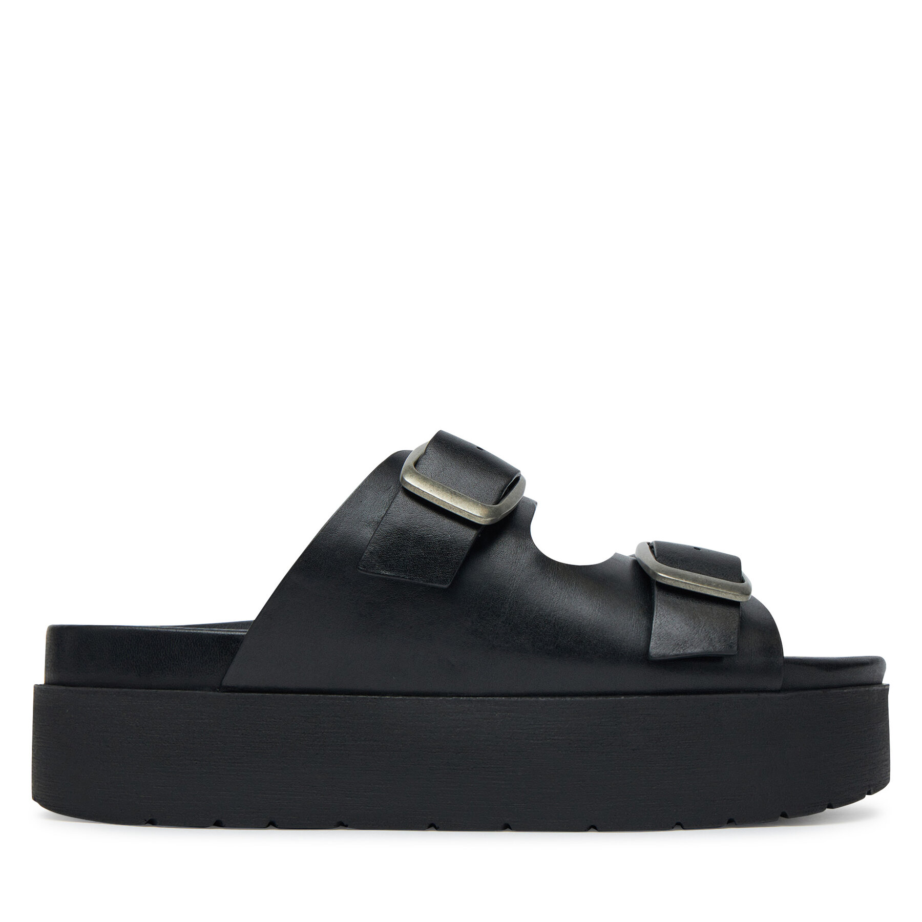 G-Star Raw Klapki RIMA-118915 Czarny