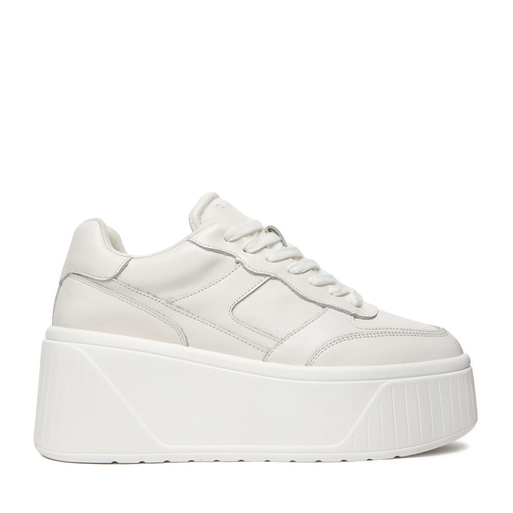 Badura Sneakersy C-ARYA-YB25D38-1 Biały