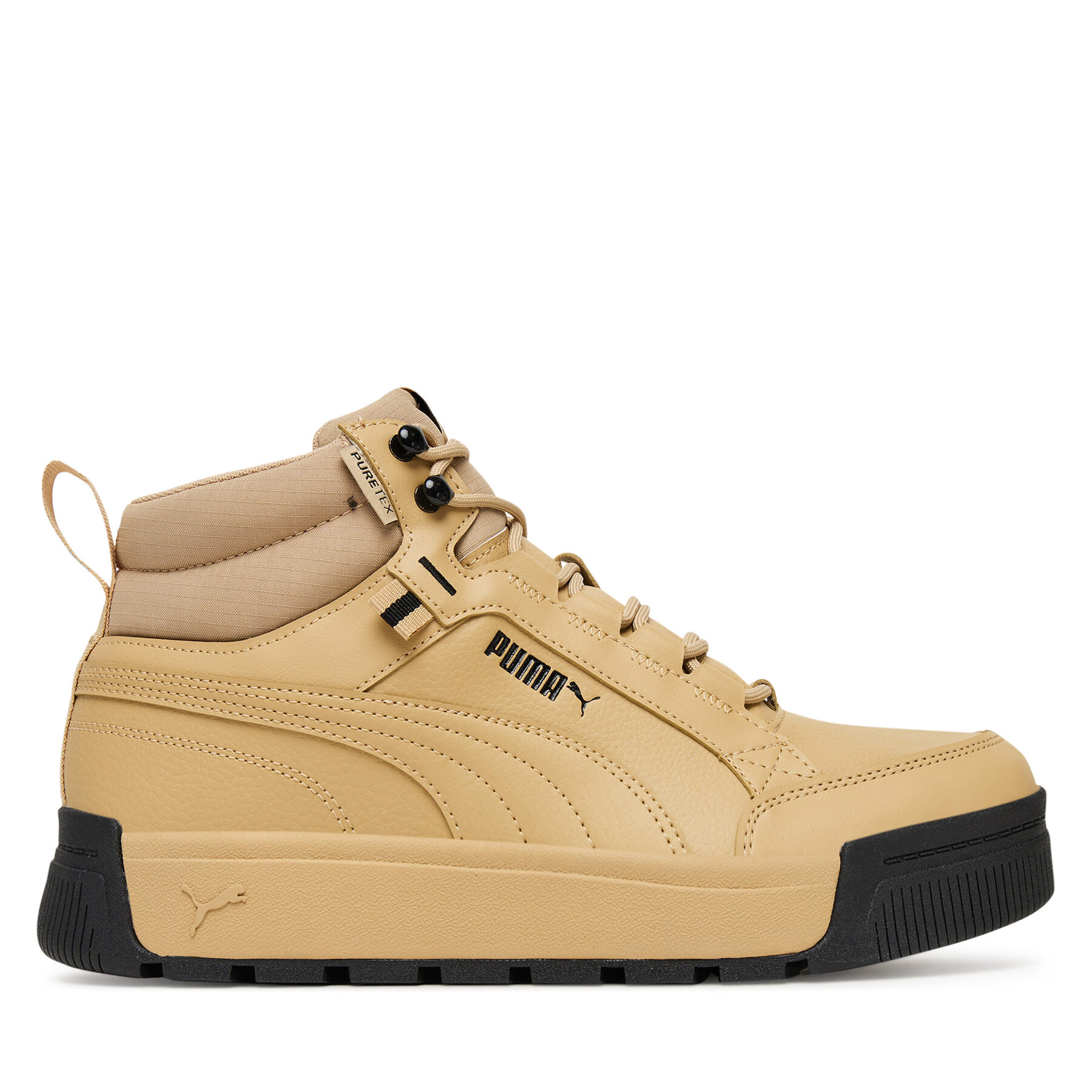 Puma Sneakersy Tarrenz Sb III Puretex 393930 02 Beżowy