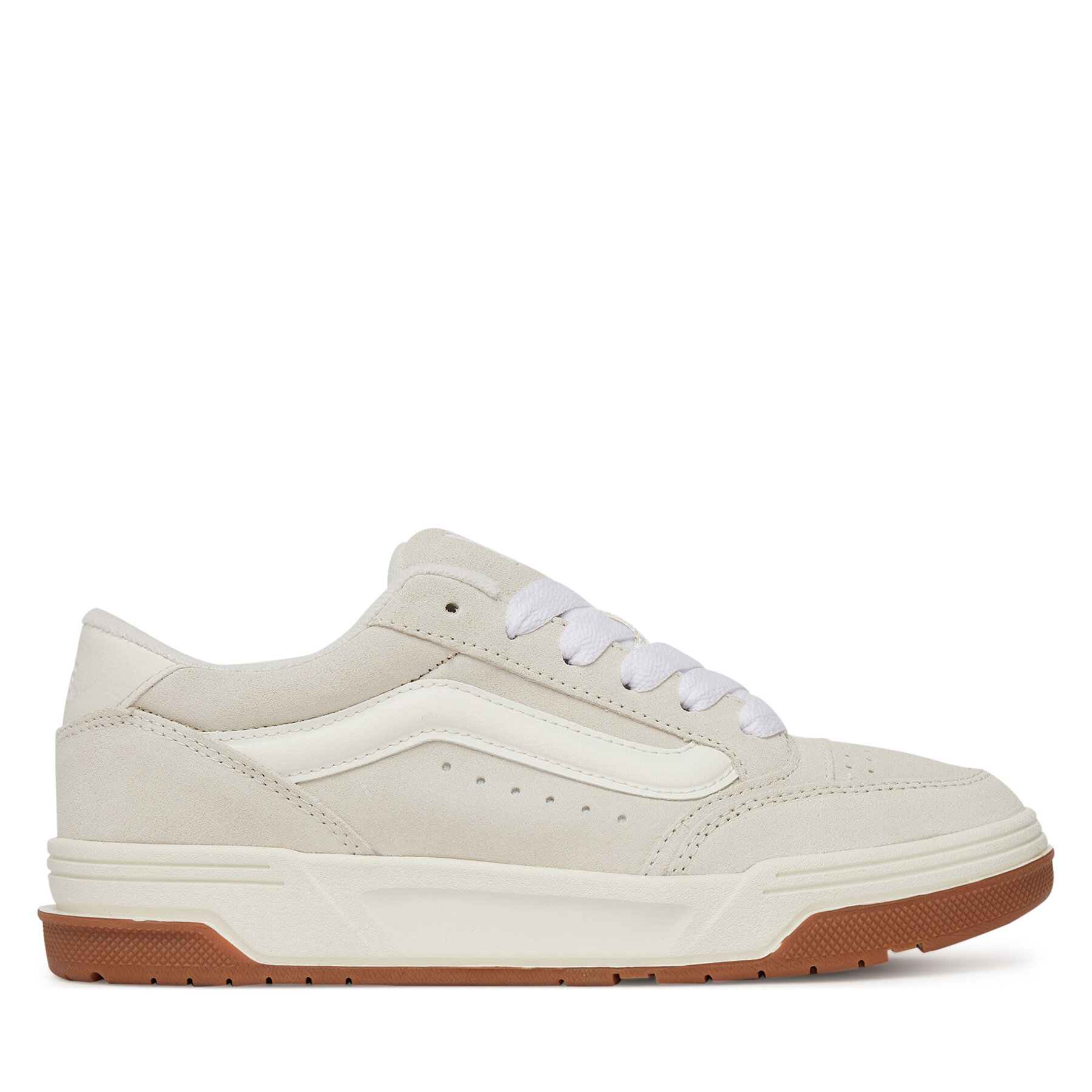Vans Sneakersy Hylane VN000D26CD31 Écru