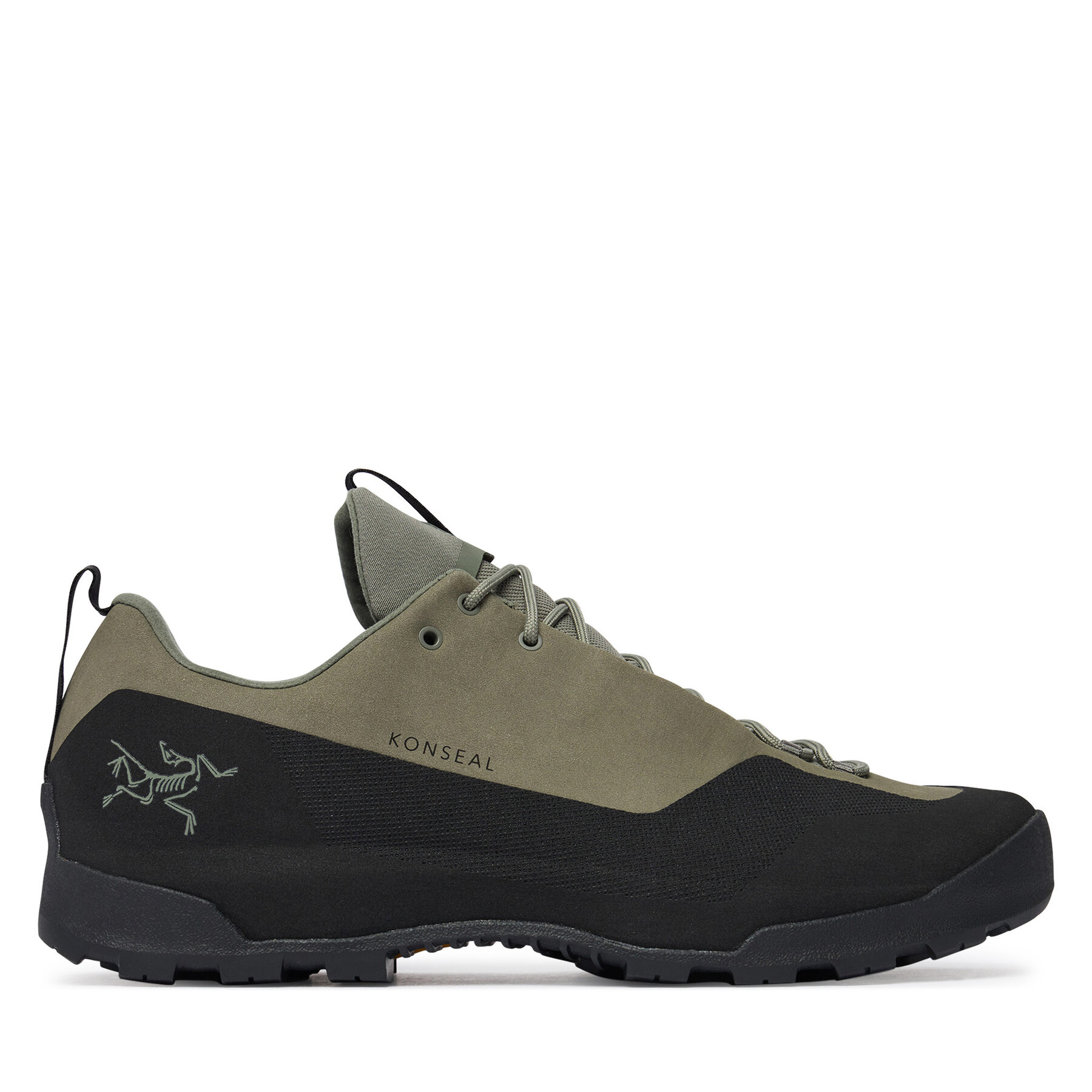 Arc'teryx Trekkingi Konseal Gtx X000009833 Czarny
