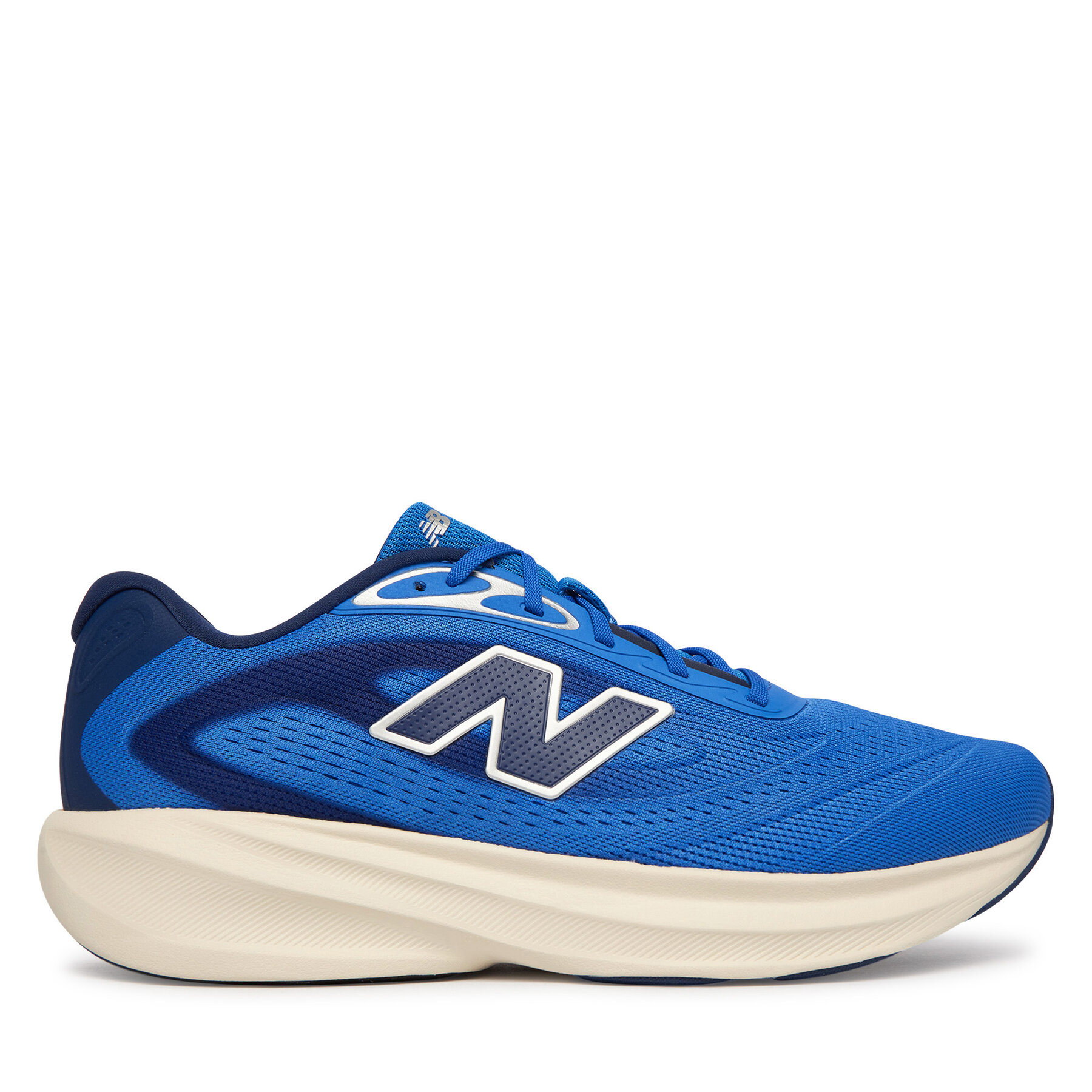 New Balance Buty do biegania Fresh Foam 680v8 M6809AC Niebieski
