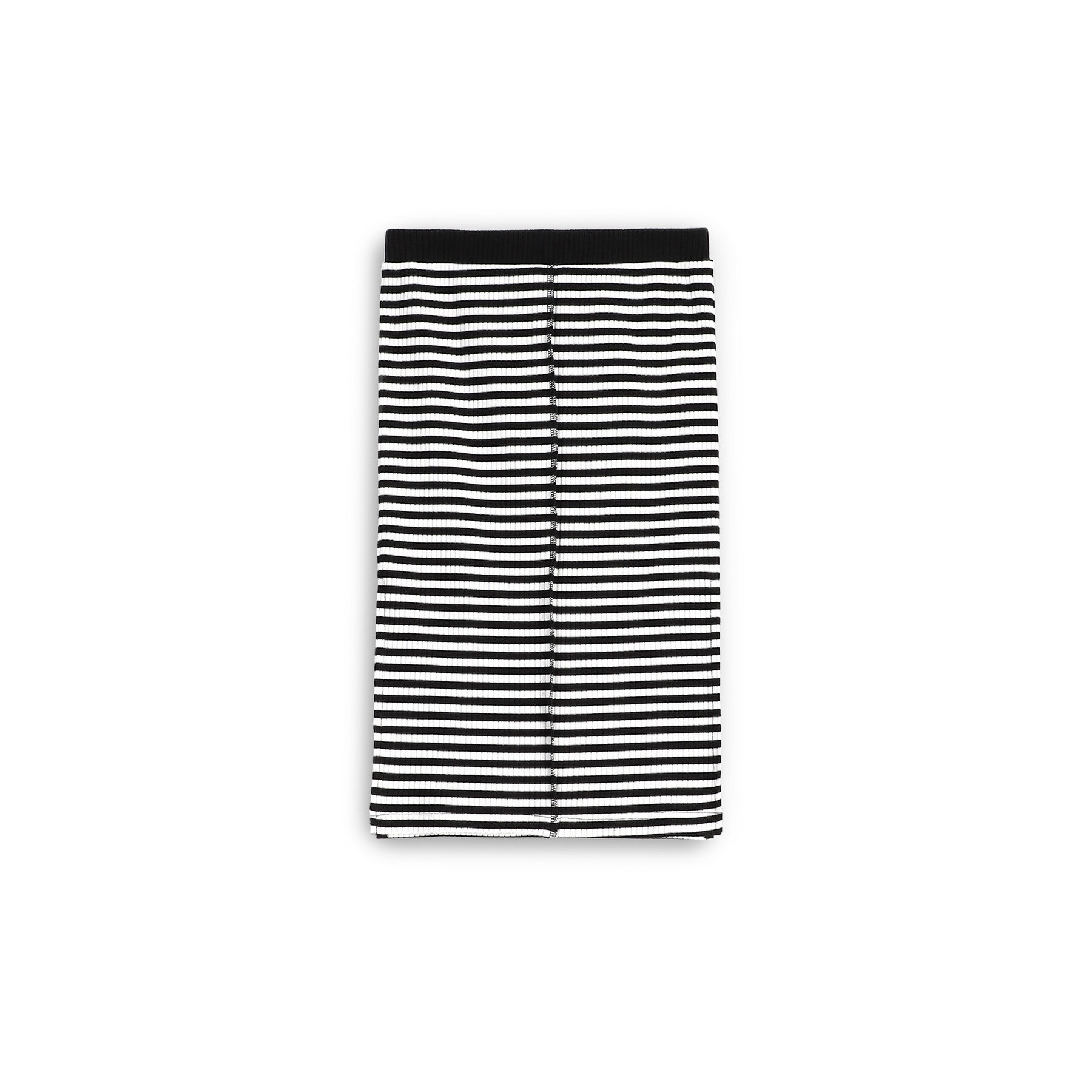 Coccodrillo Spódnica WC5125202RGJ Czarny Slim Fit