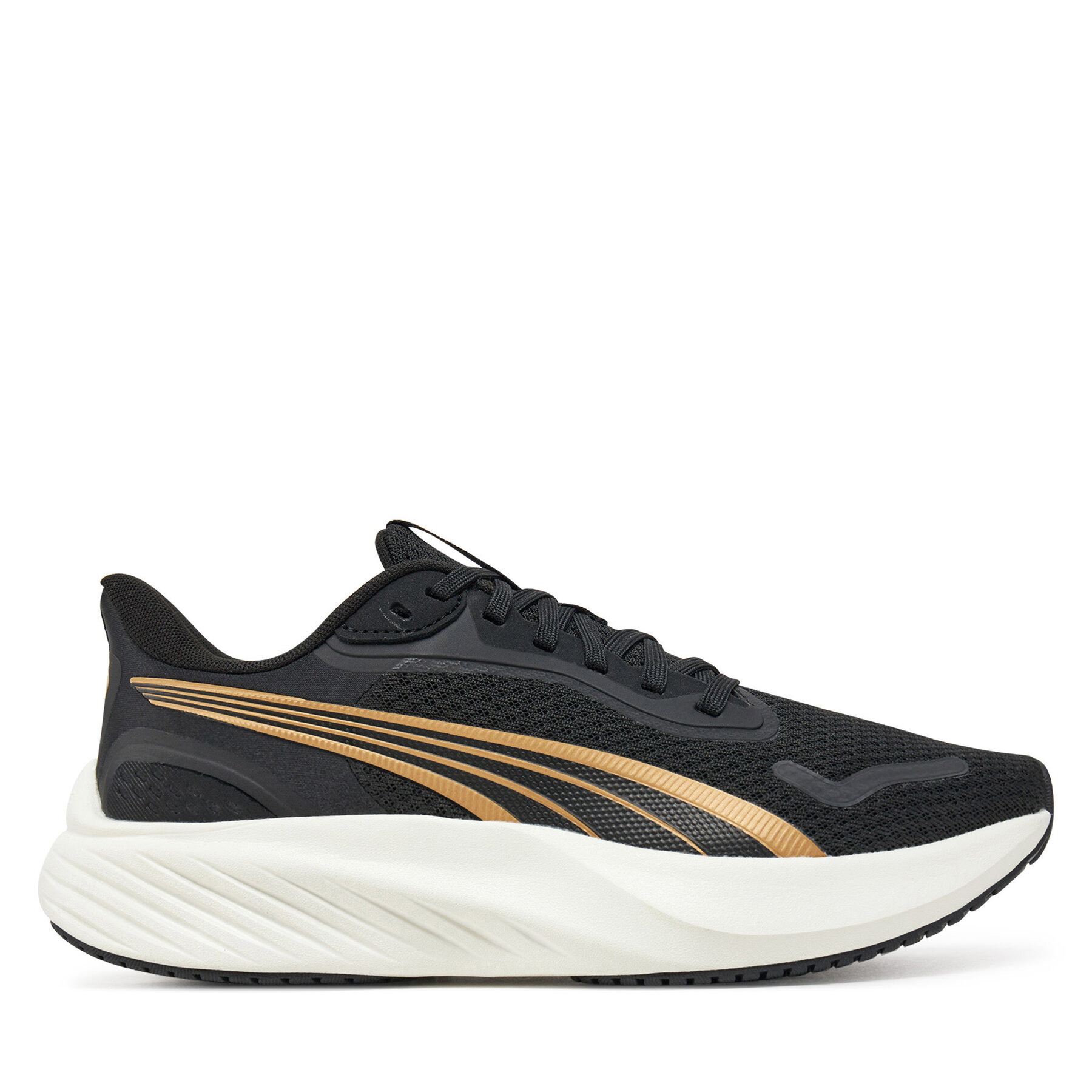 Puma Sneakersy Pounce Lite 310778 11 Czarny