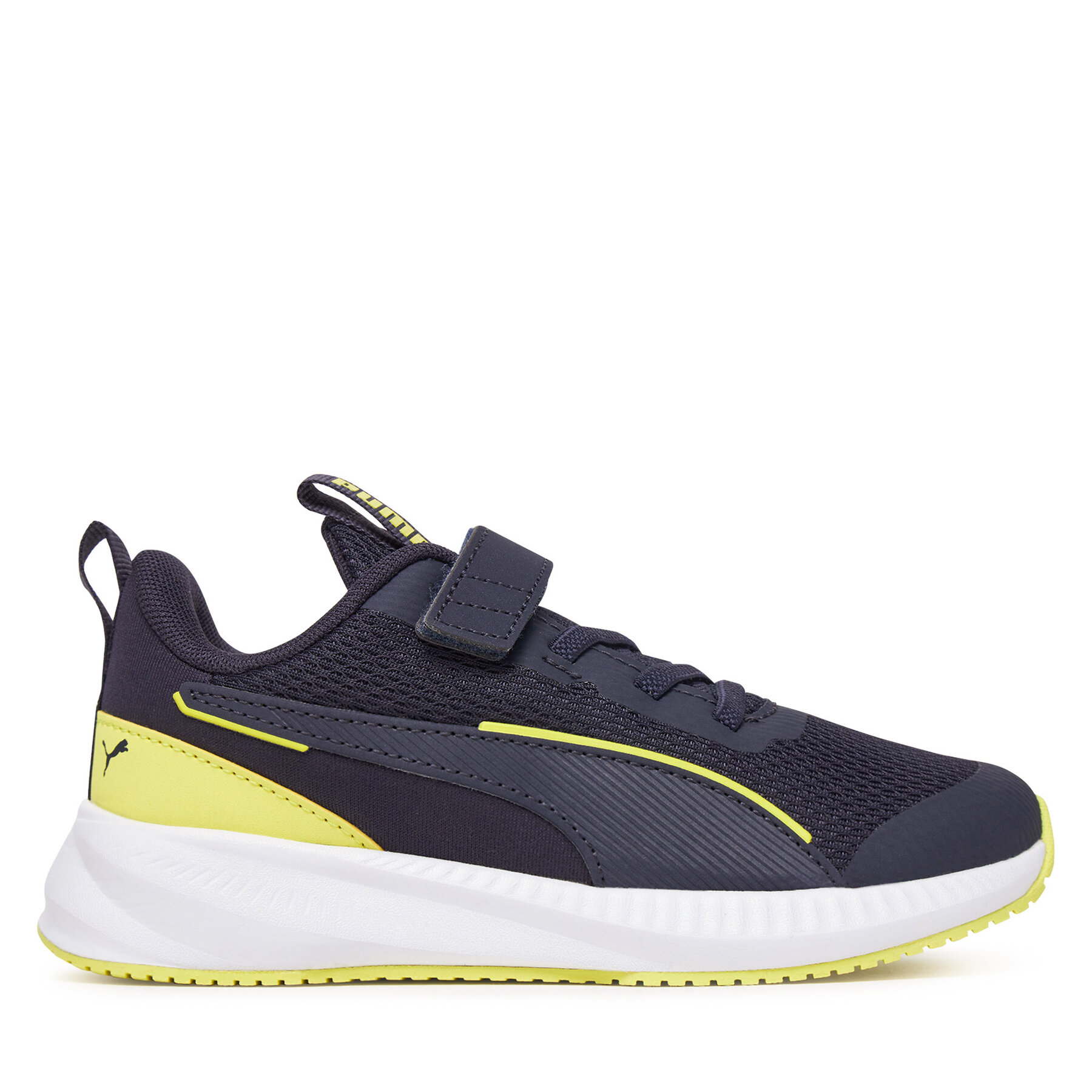 Puma Sneakersy Flyer 3 AC+ PS 401527 02 Czarny