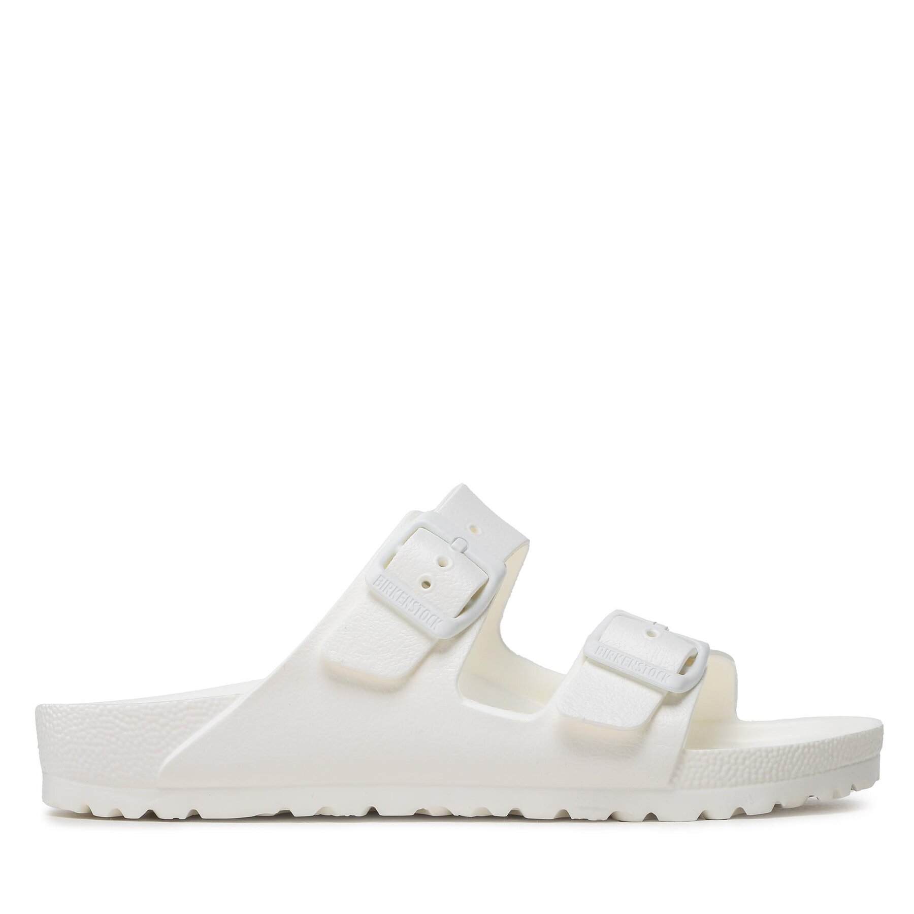 Birkenstock Klapki Arizona EVA 0129443 Biały