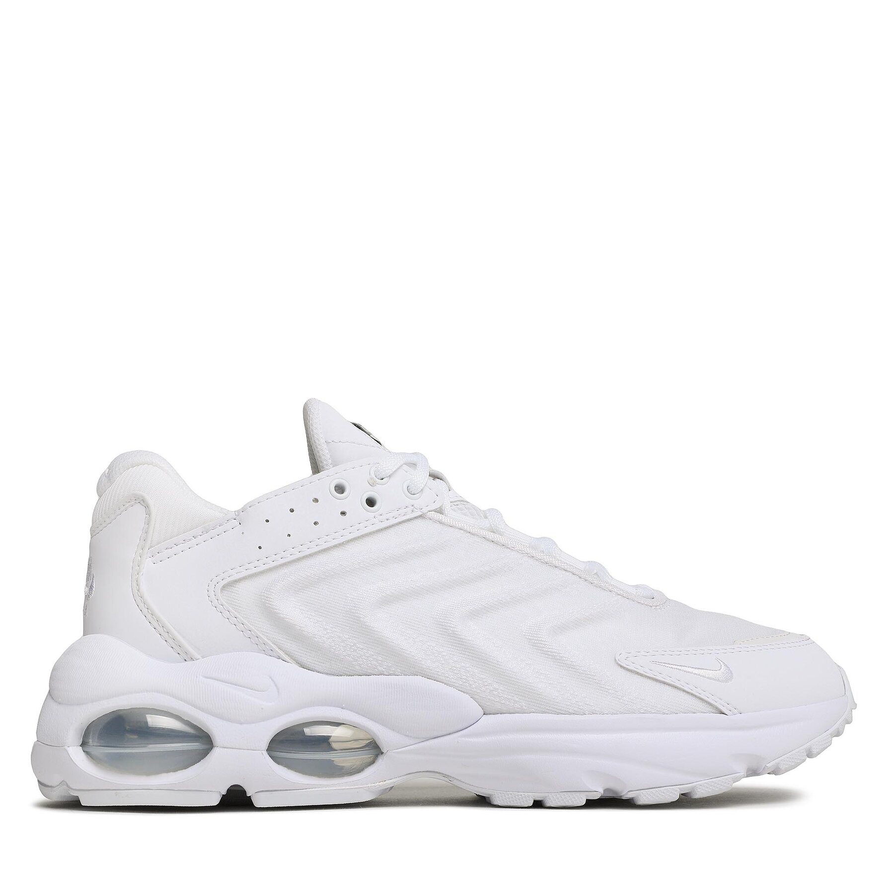 Nike Sneakersy Air Max Tw DQ3984 102 Biały