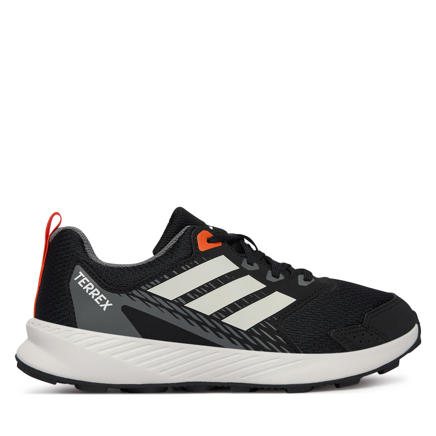 adidas Trekkingi Terrex Tracefinder JS0849 Czarny