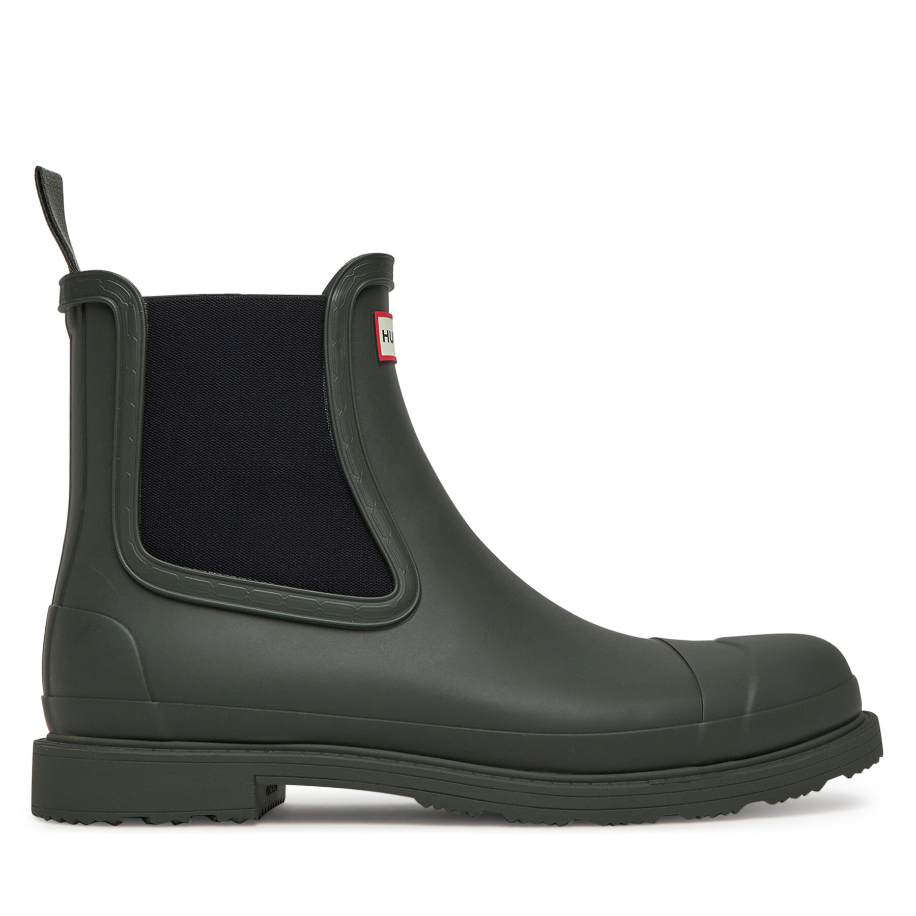 Hunter Kalosze MFS9016RMA Khaki