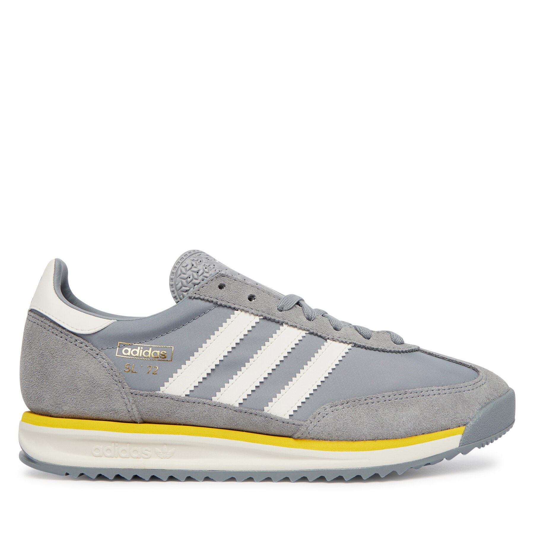 adidas Sneakersy Sl 72 JQ9718 Szary