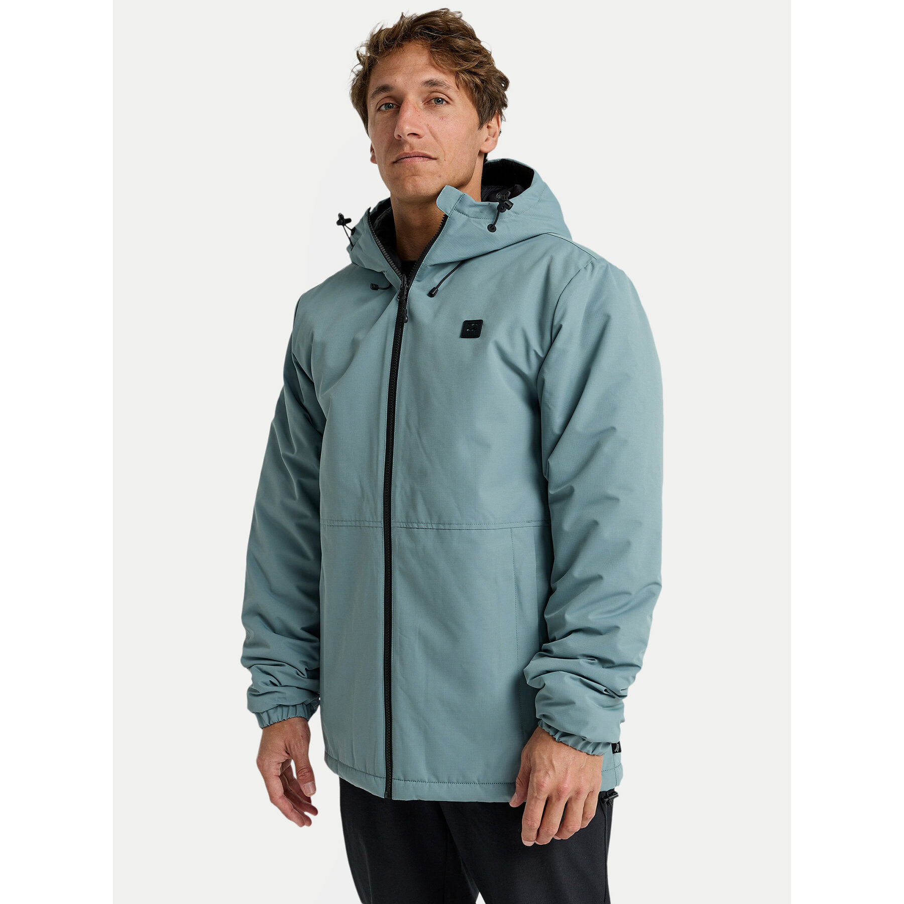Billabong Kurtka outdoor Transport Revo 10K EBYJK00138 Niebieski Regular Fit