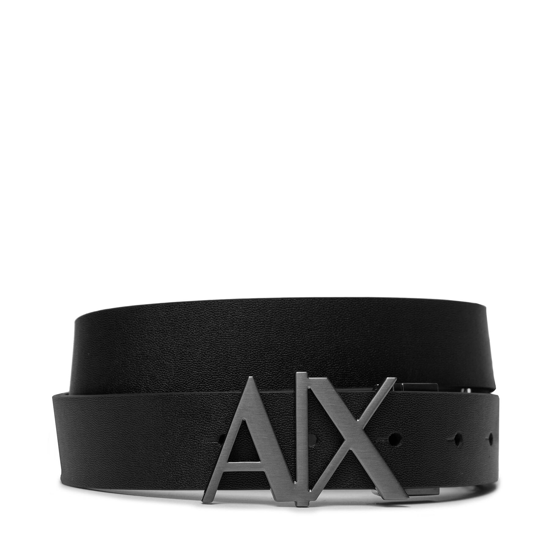 Armani Exchange Pasek Męski 951017 CC505 43120 Czarny