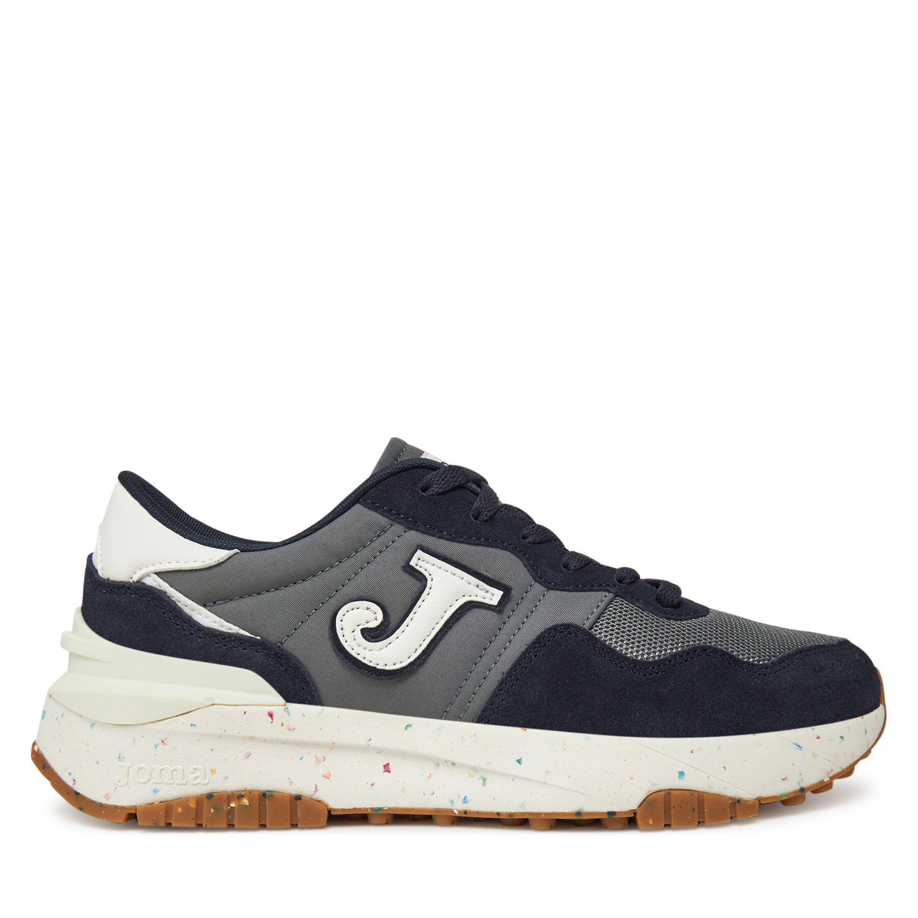 Joma Sneakersy C.367 2517 C367S2517 Szary