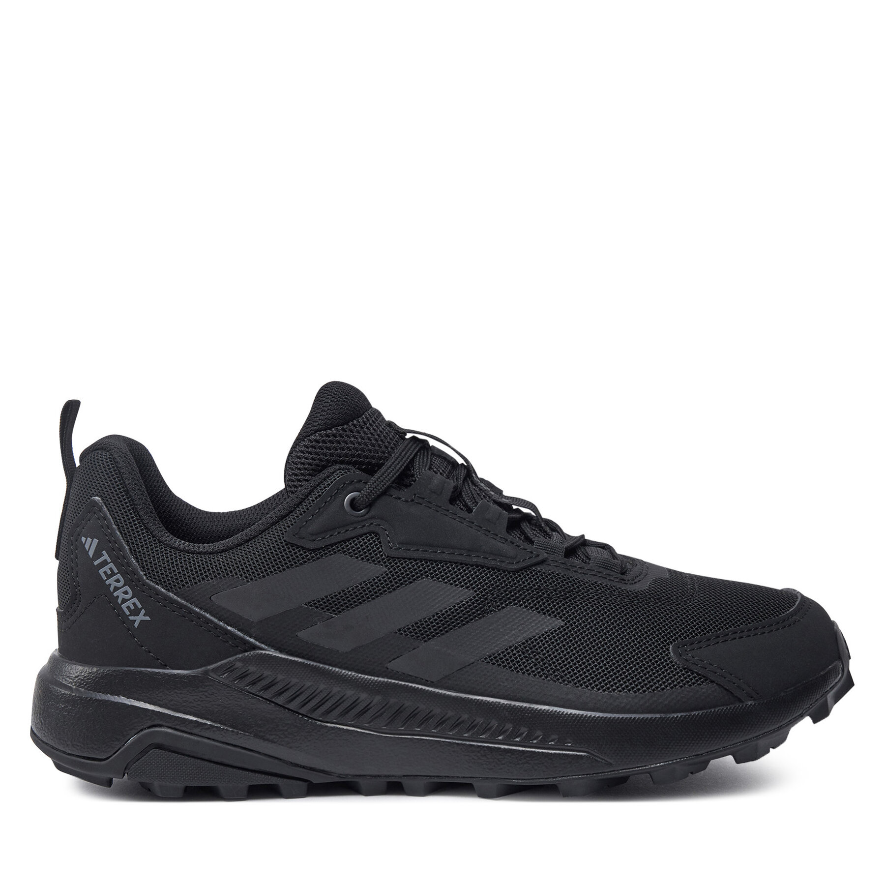 adidas Trekkingi Terrex Anylander ID3464 Czarny
