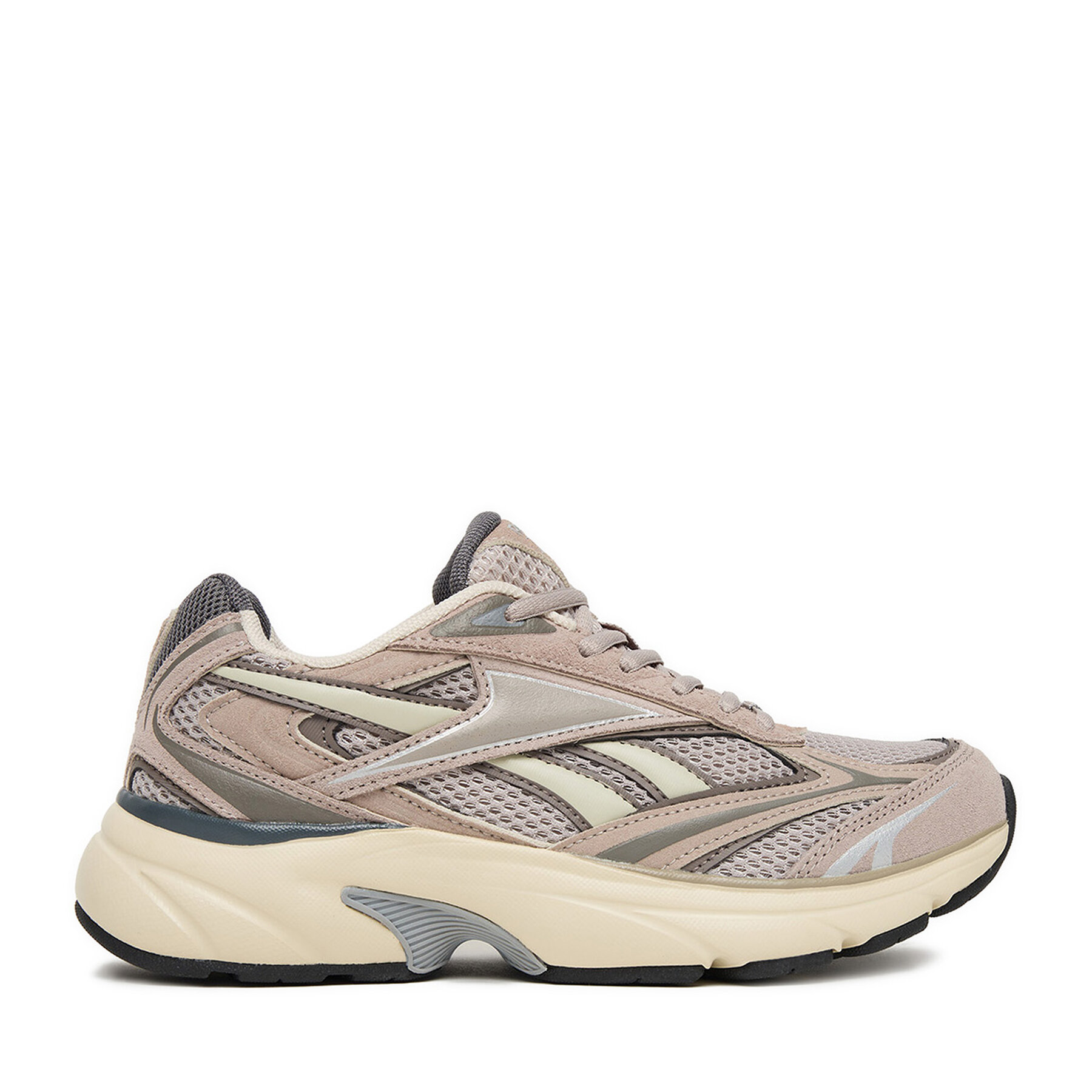 Reebok Sneakersy CEO-BELWAVE AR30278W-SNV Beżowy