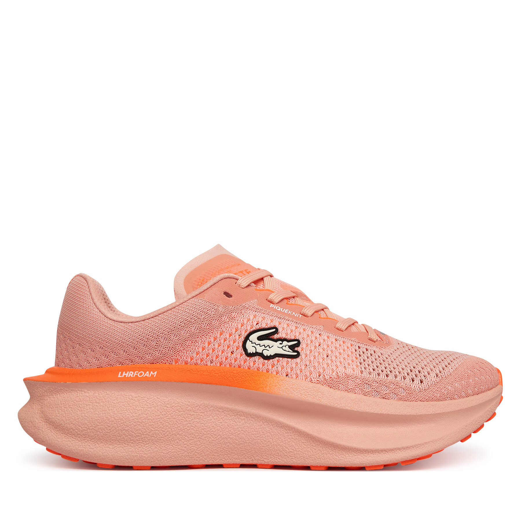 Lacoste Sneakersy Neo Run 2 51SFA0018 Różowy